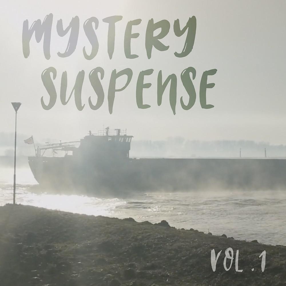 Постер альбома Mystery Suspense, Vol. 1