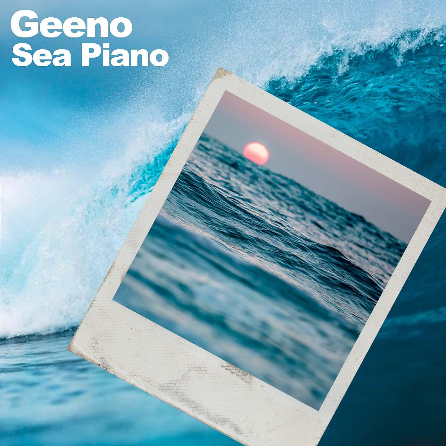 Постер альбома Sea Piano