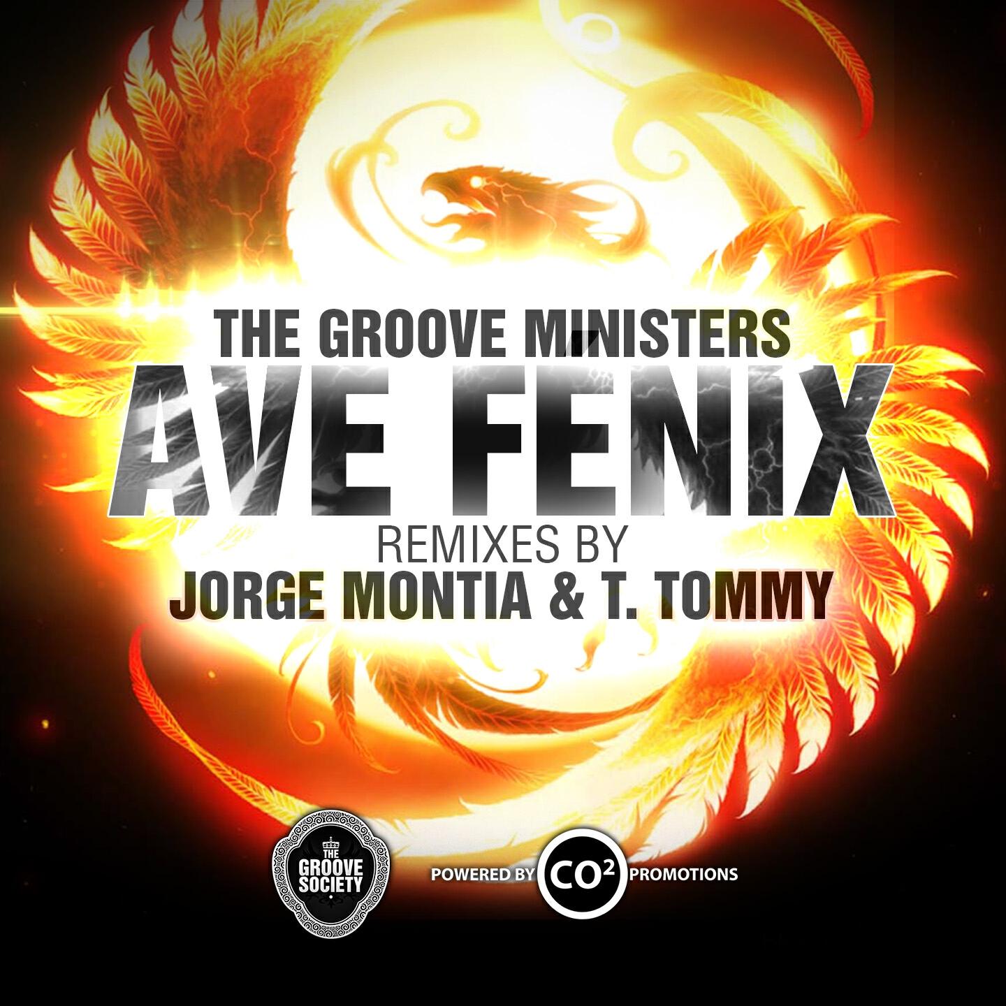 The Groove Ministers - Ave Fenix (T. Tommy Remix)