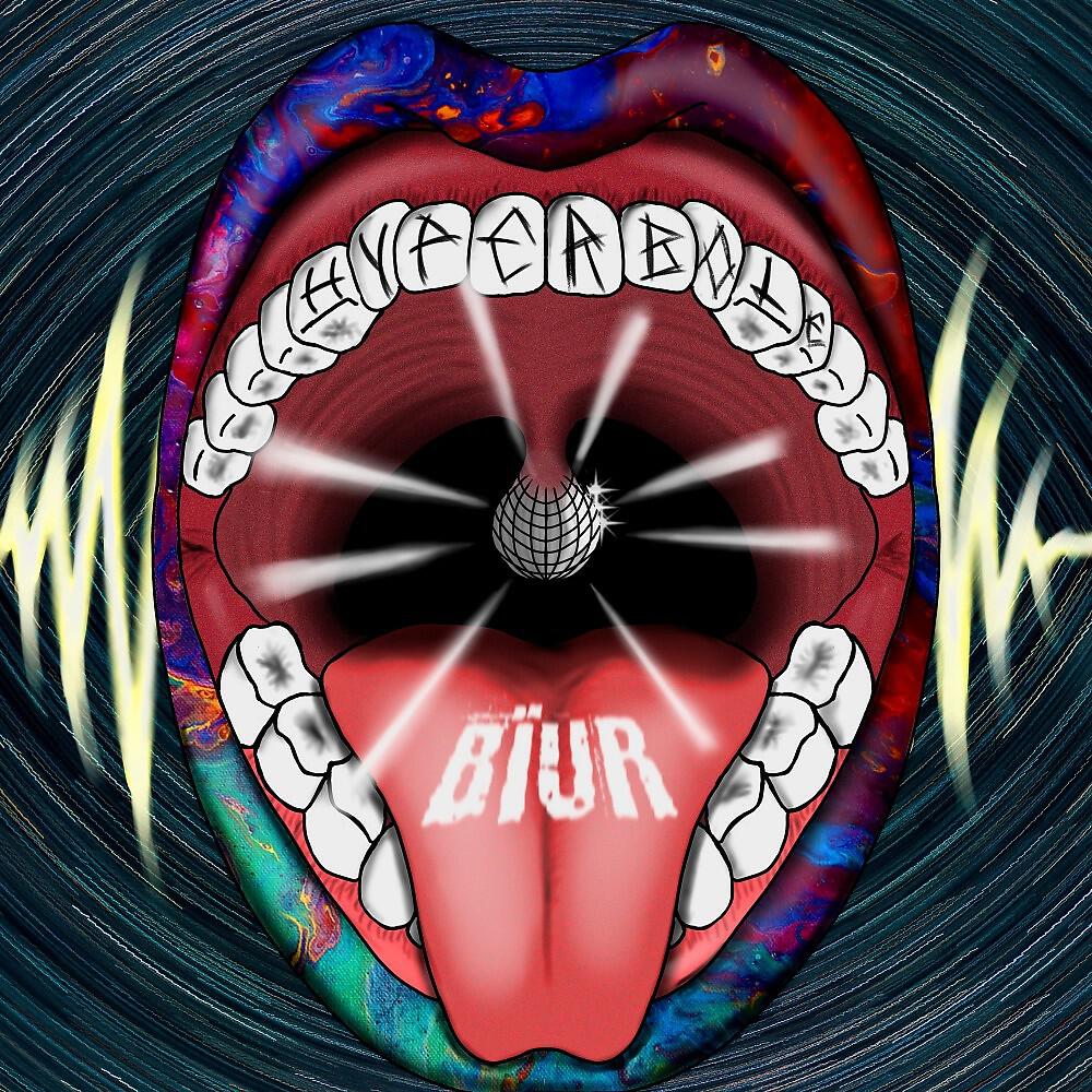 BÏUR - Mastodonte