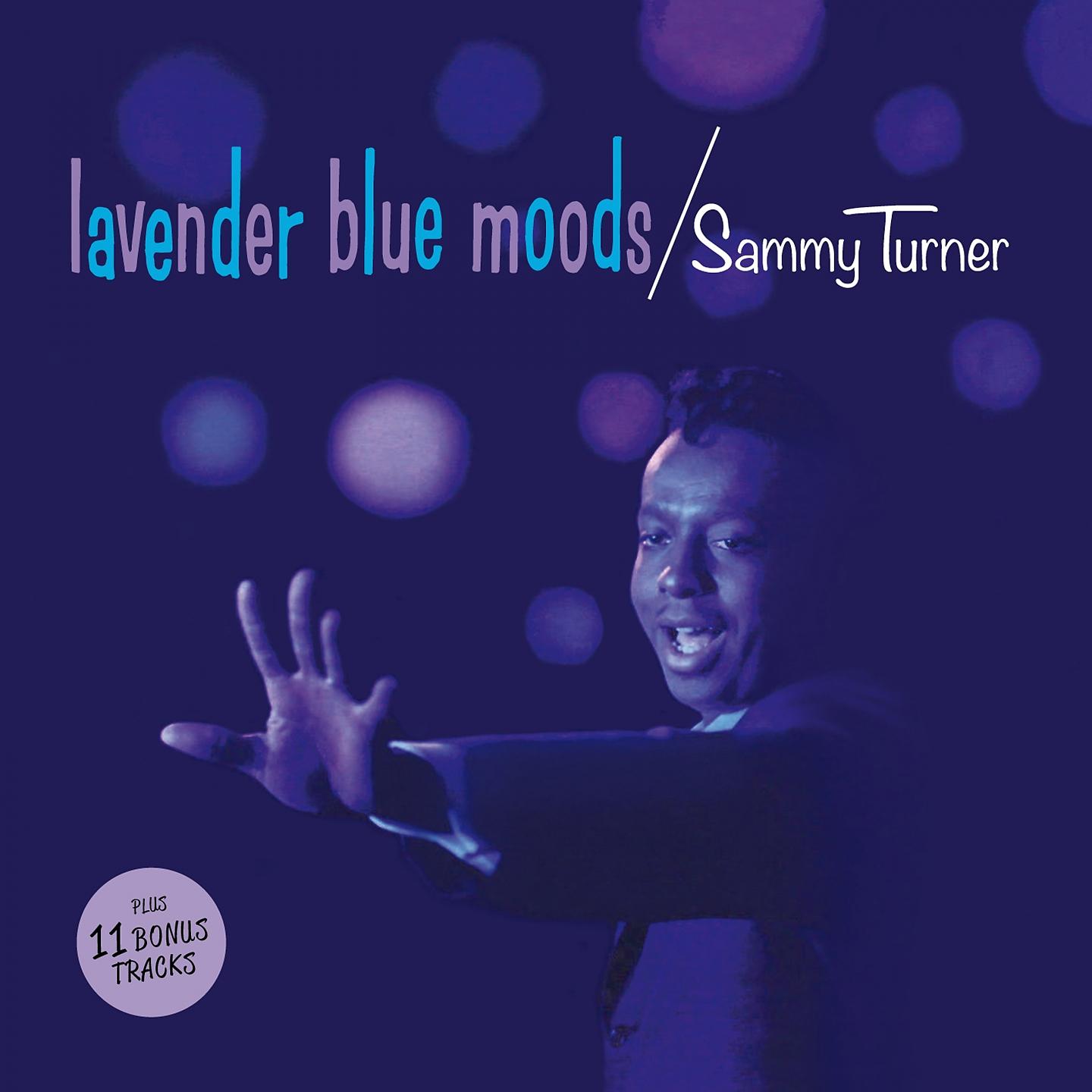 Постер альбома Lavender Blue Moods