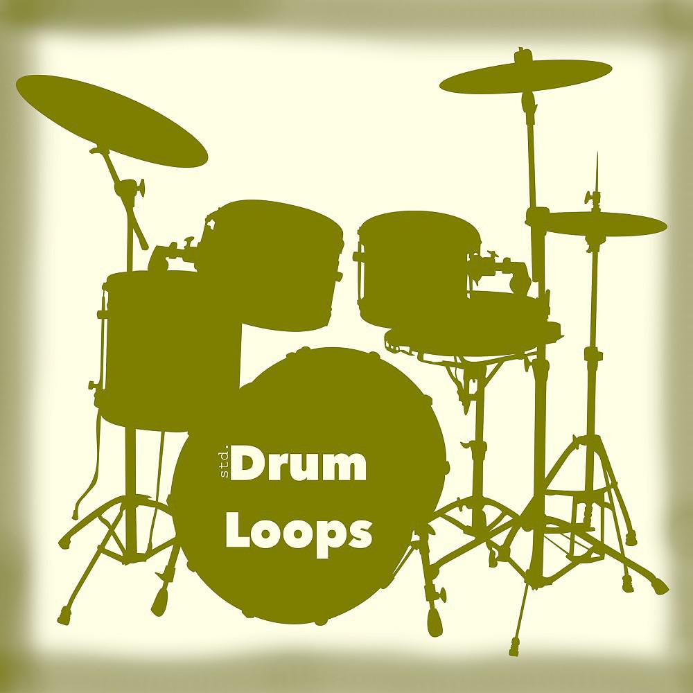 Постер альбома Standard Drum Loop's II