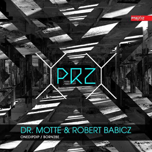Dr. Motte - OneDipDip
