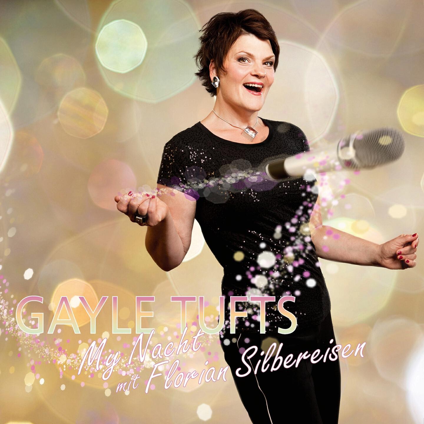 Gayle Tufts - My Nacht mit Florian Silbereisen