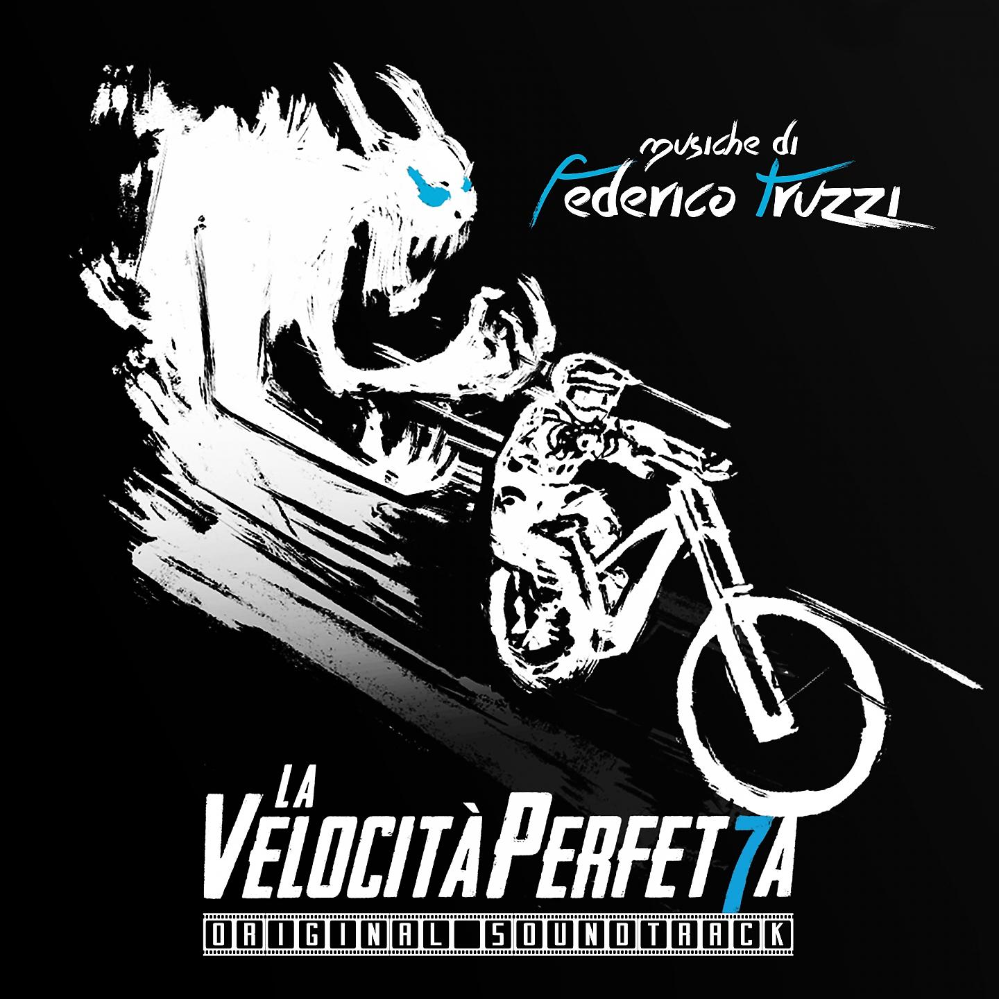 Постер альбома La velocità perfetta