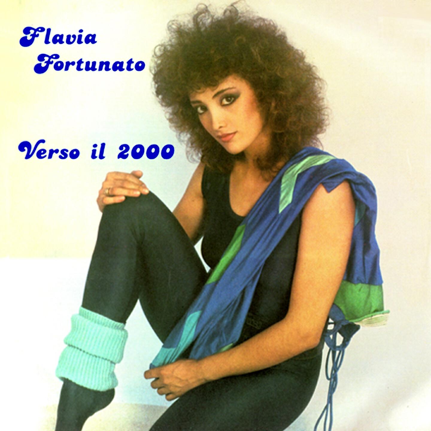 Flavia Fortunato - Forte fortissimo