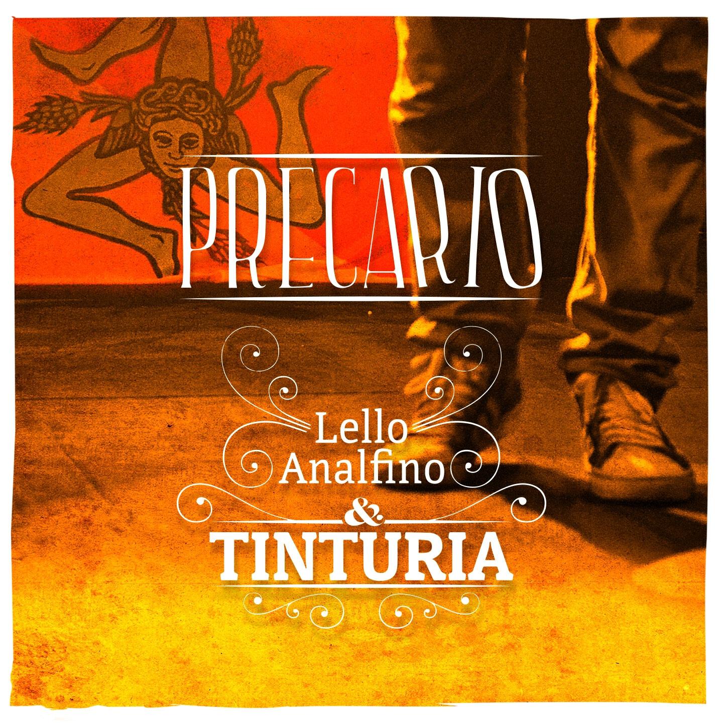 Lello Analfino - Madre natura