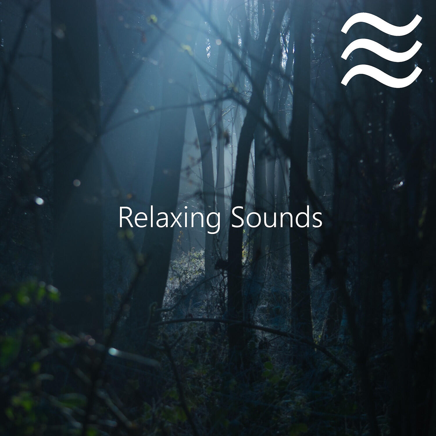 Cool Pink Noise to Sleep and Rest - Pink Sleeping Sough to Recline