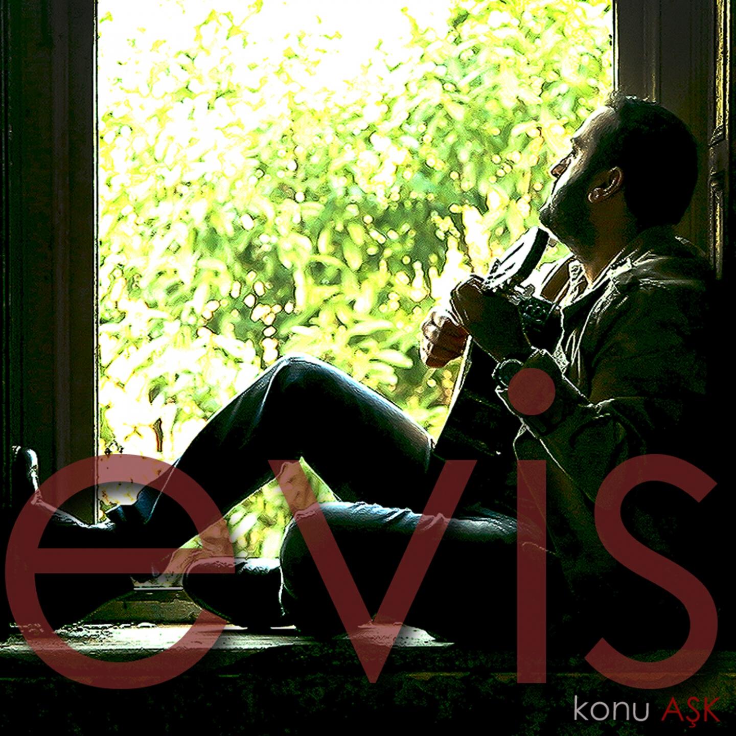 Evis - Kalp Ağrısı