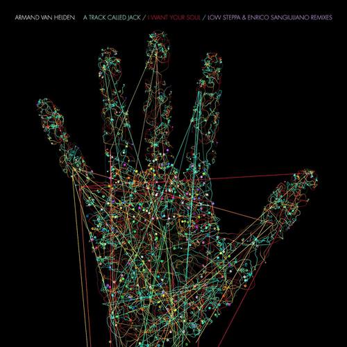 Armand Van Helden - I Want Your Soul (Enrico Sangiuliano Remix)