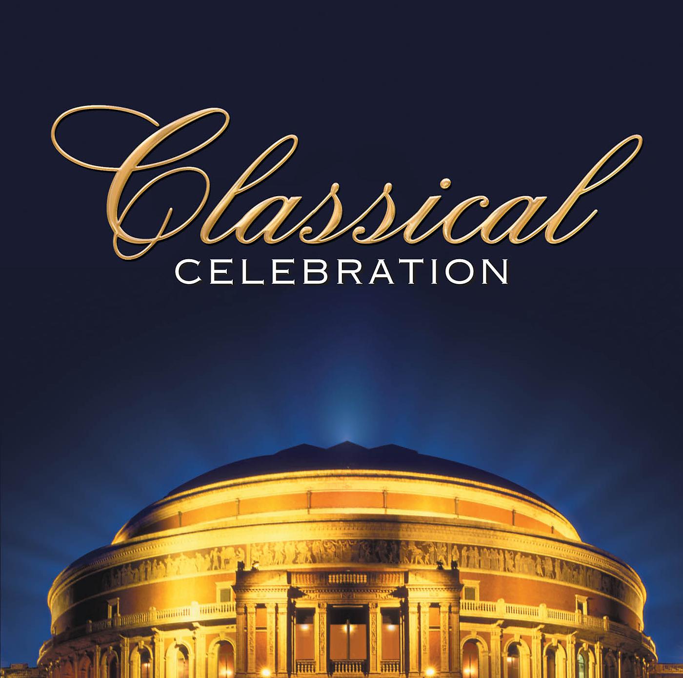 Постер альбома Classical Celebration