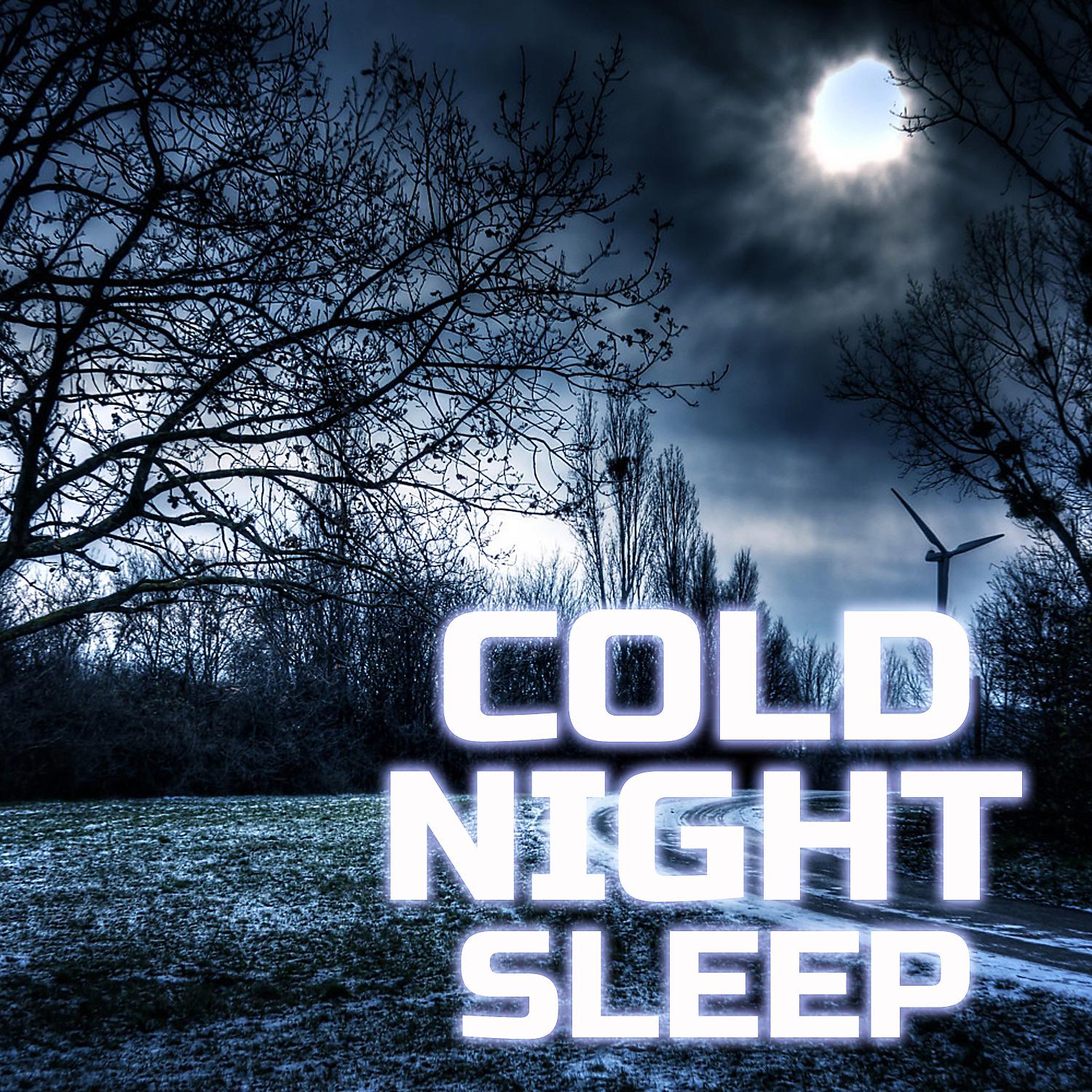 Постер альбома Cold Night Sleep