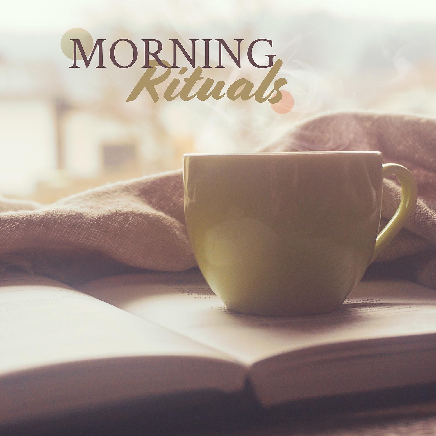 Постер альбома Morning Rituals