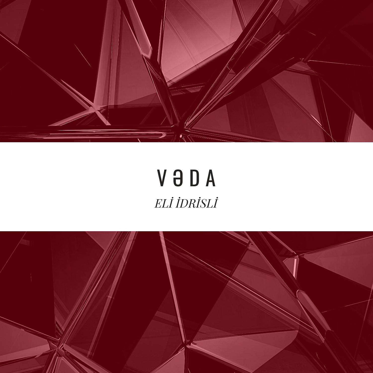 Постер альбома Vəda