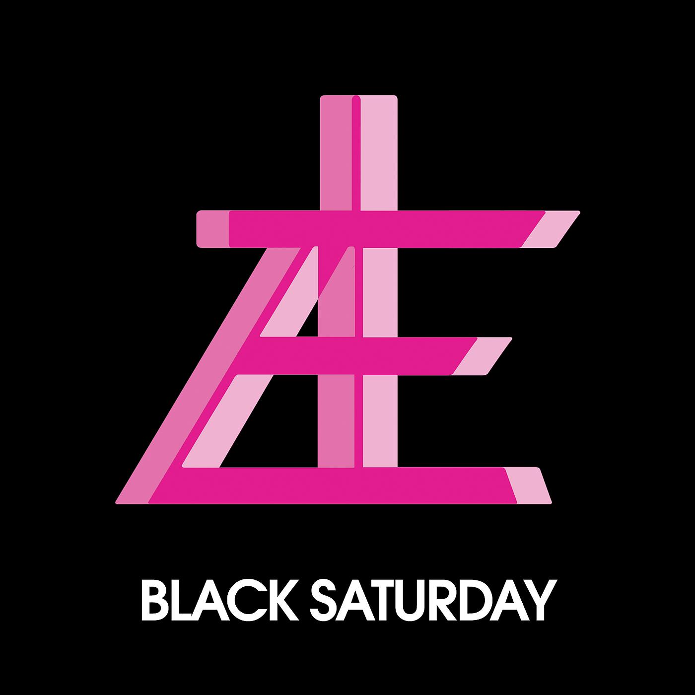 Постер альбома Black Saturday