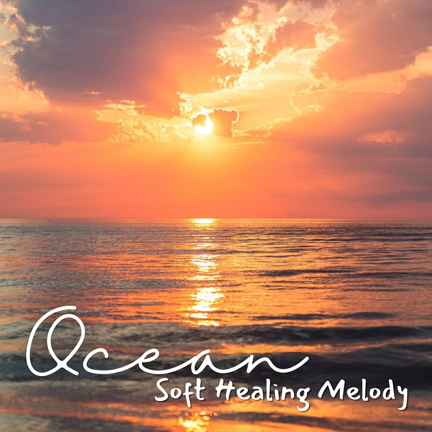 Meditation Spa - Warm Mending Sound