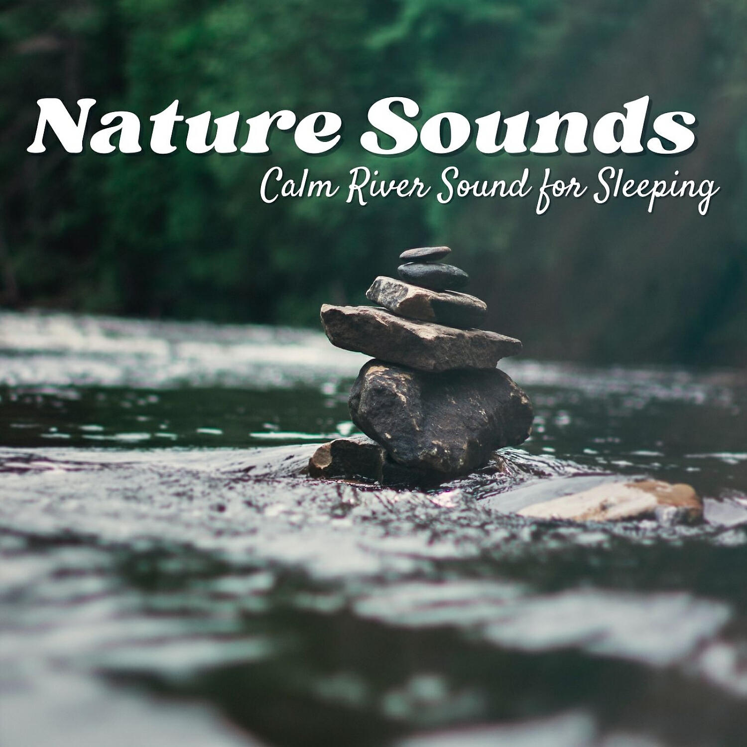 Water Science - Smooth Tide Chords
