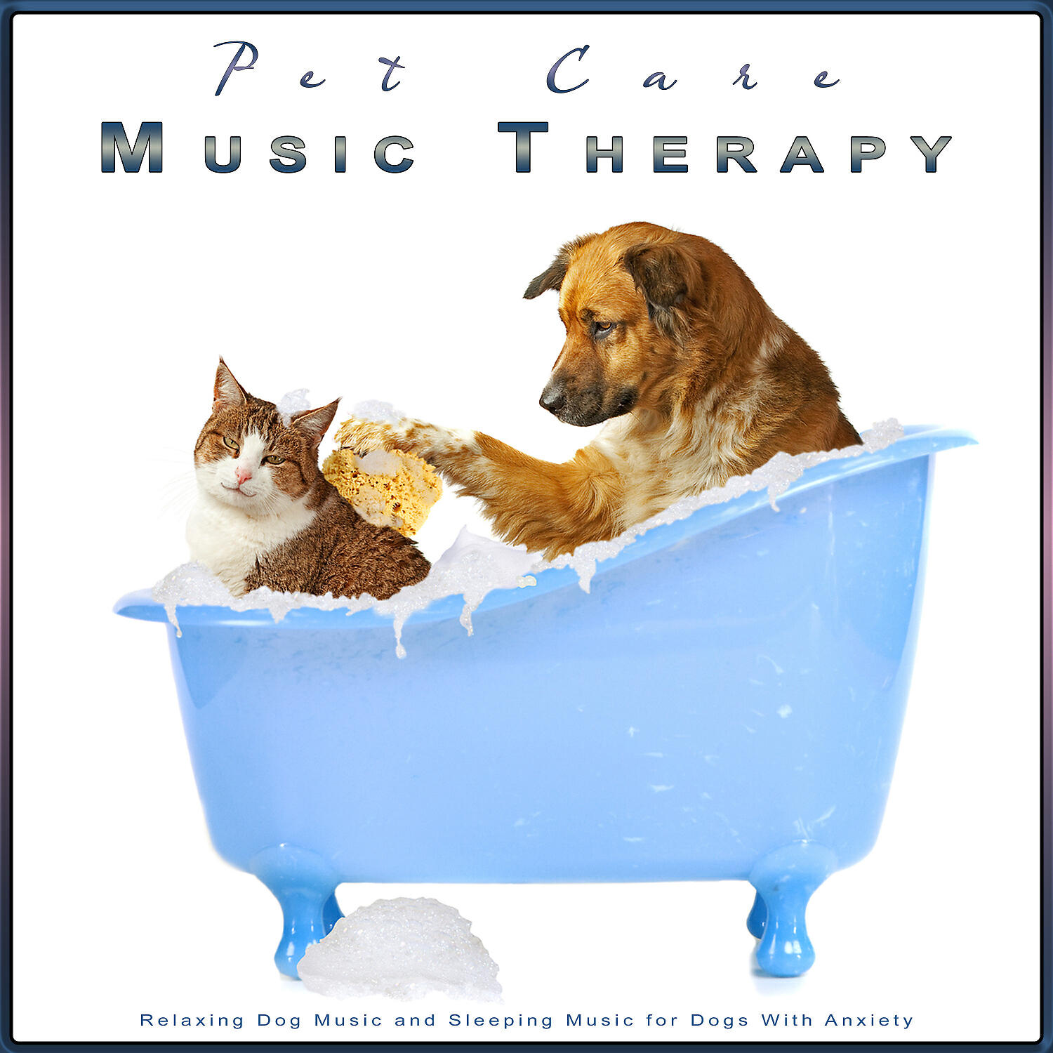 Pet Care Music Therapy - Pet Relaxation