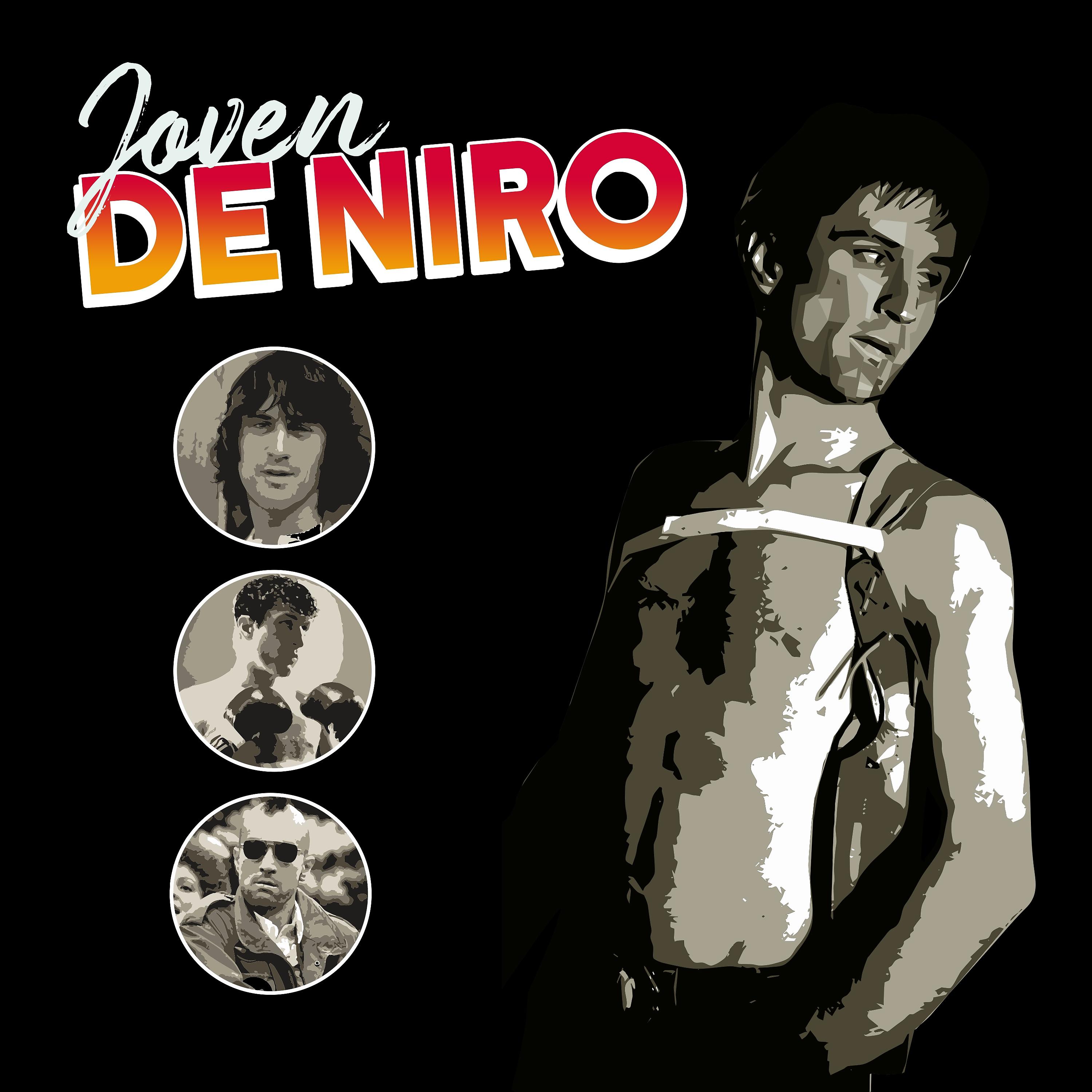 Постер альбома Joven de Niro