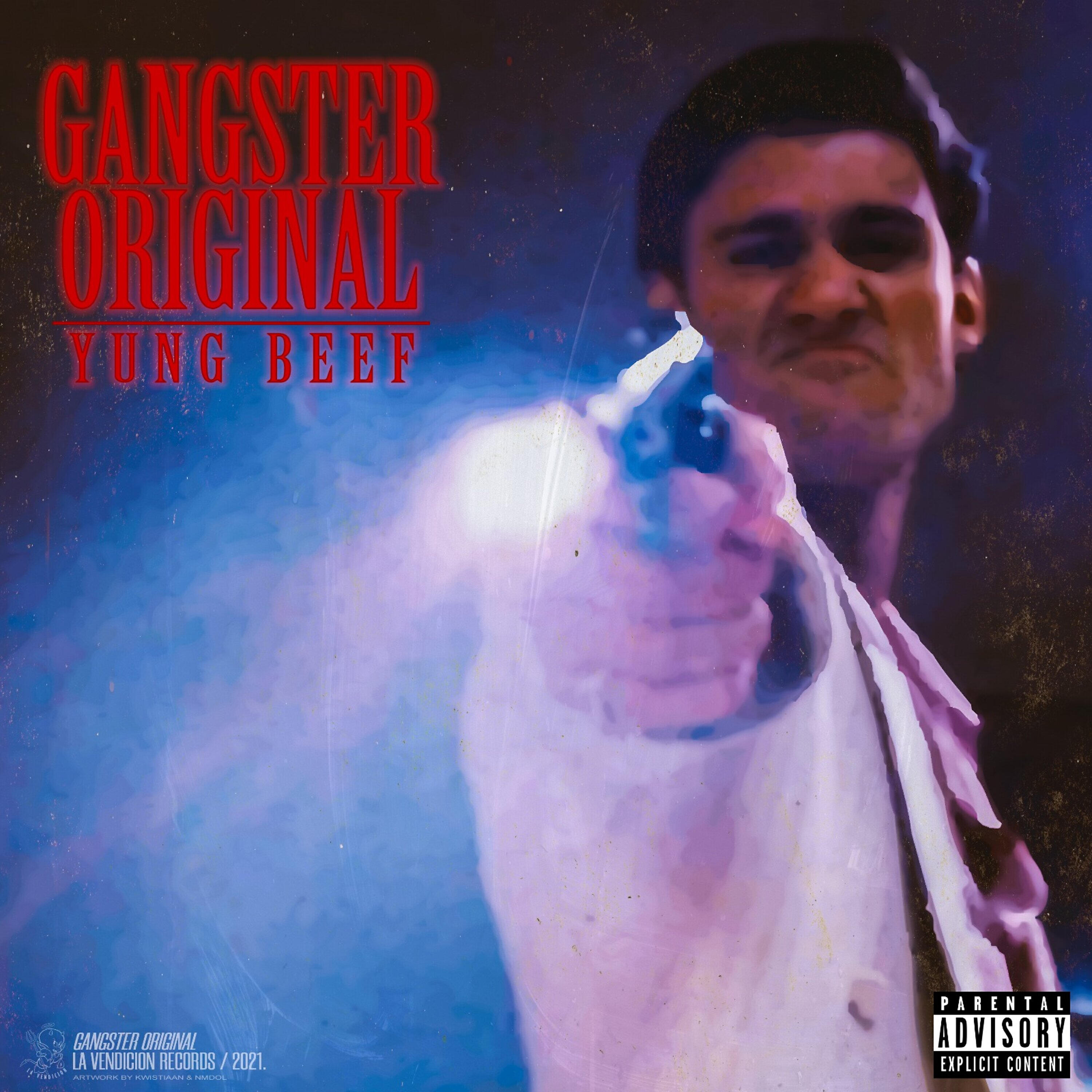 Yung Beef - Ya No Quiero Tus Besos