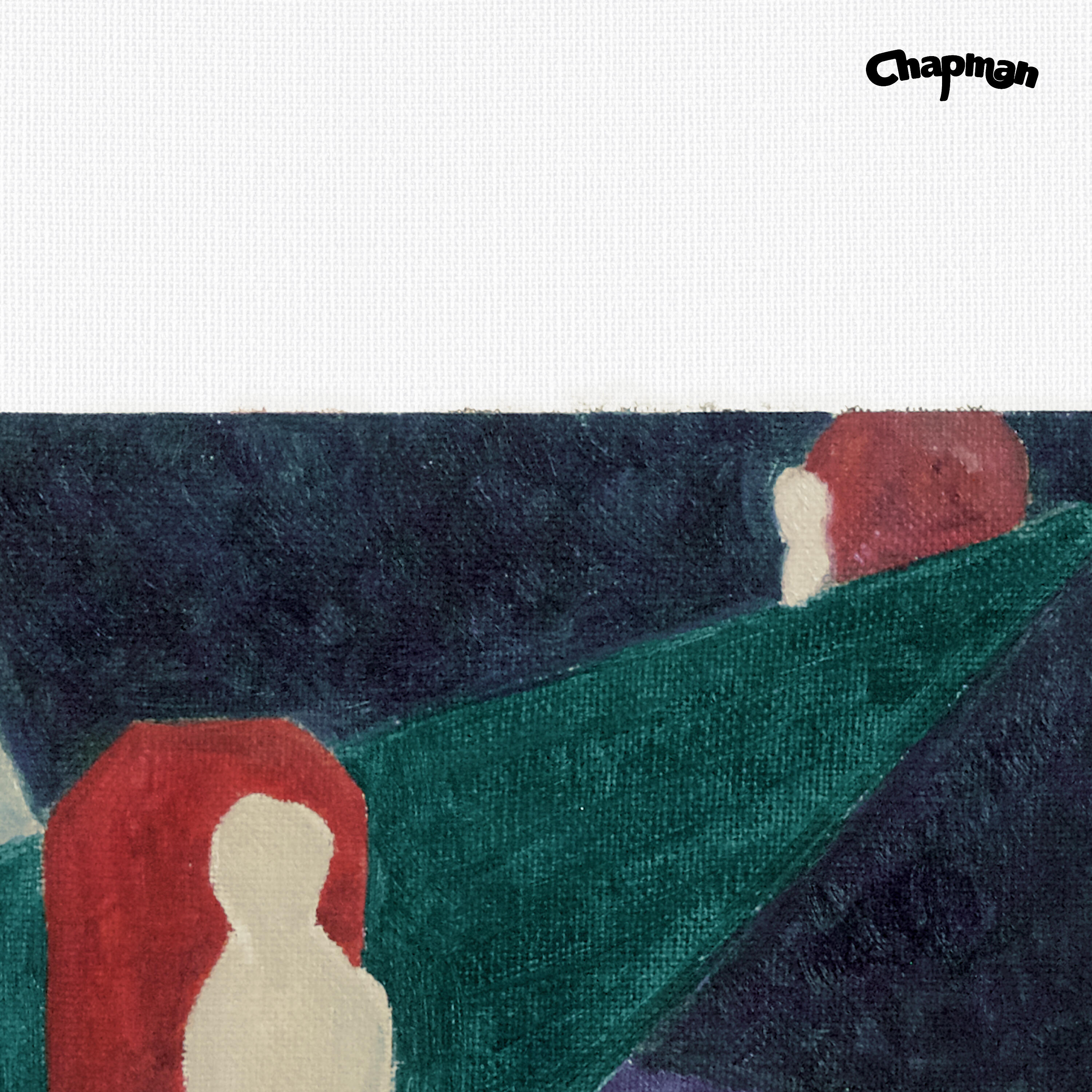 Chapman - Julia