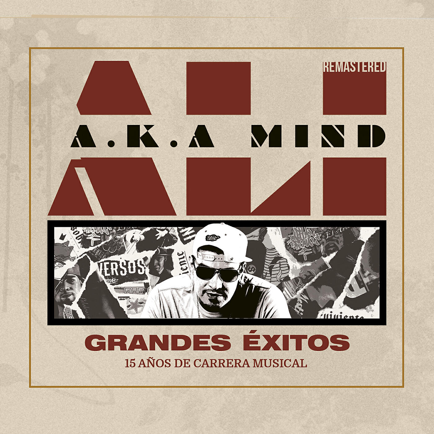 Ali Aka Mind - La Vida Es Sólo Una