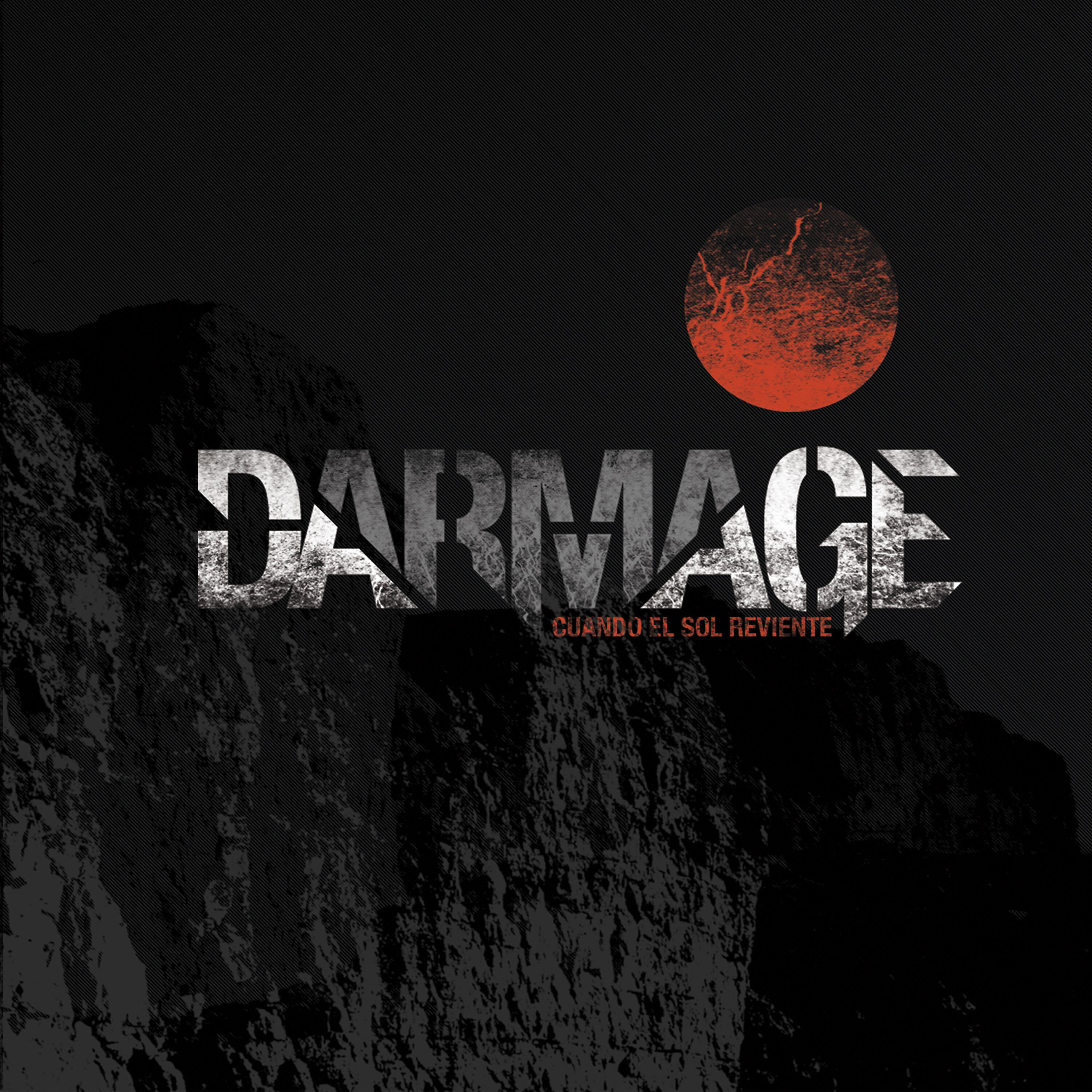 Darmage - Serpiente Dialectica