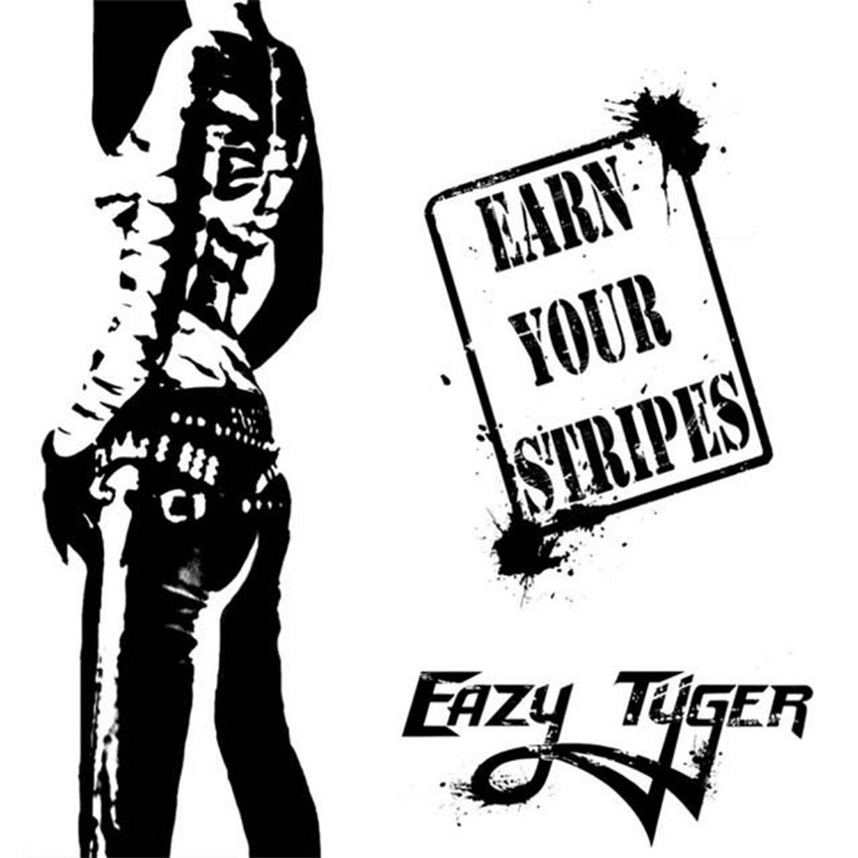 Eazy Tyger - B.O.n.E