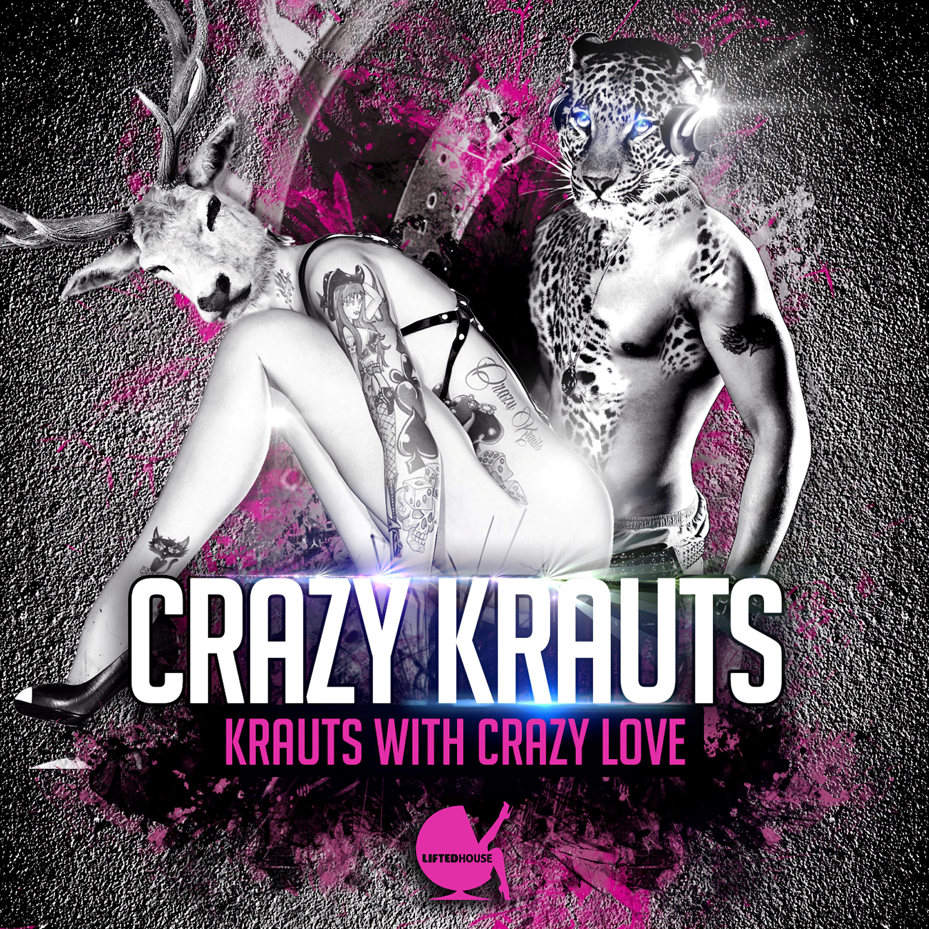 Crazy Krauts - Was ist das für ein Noise?