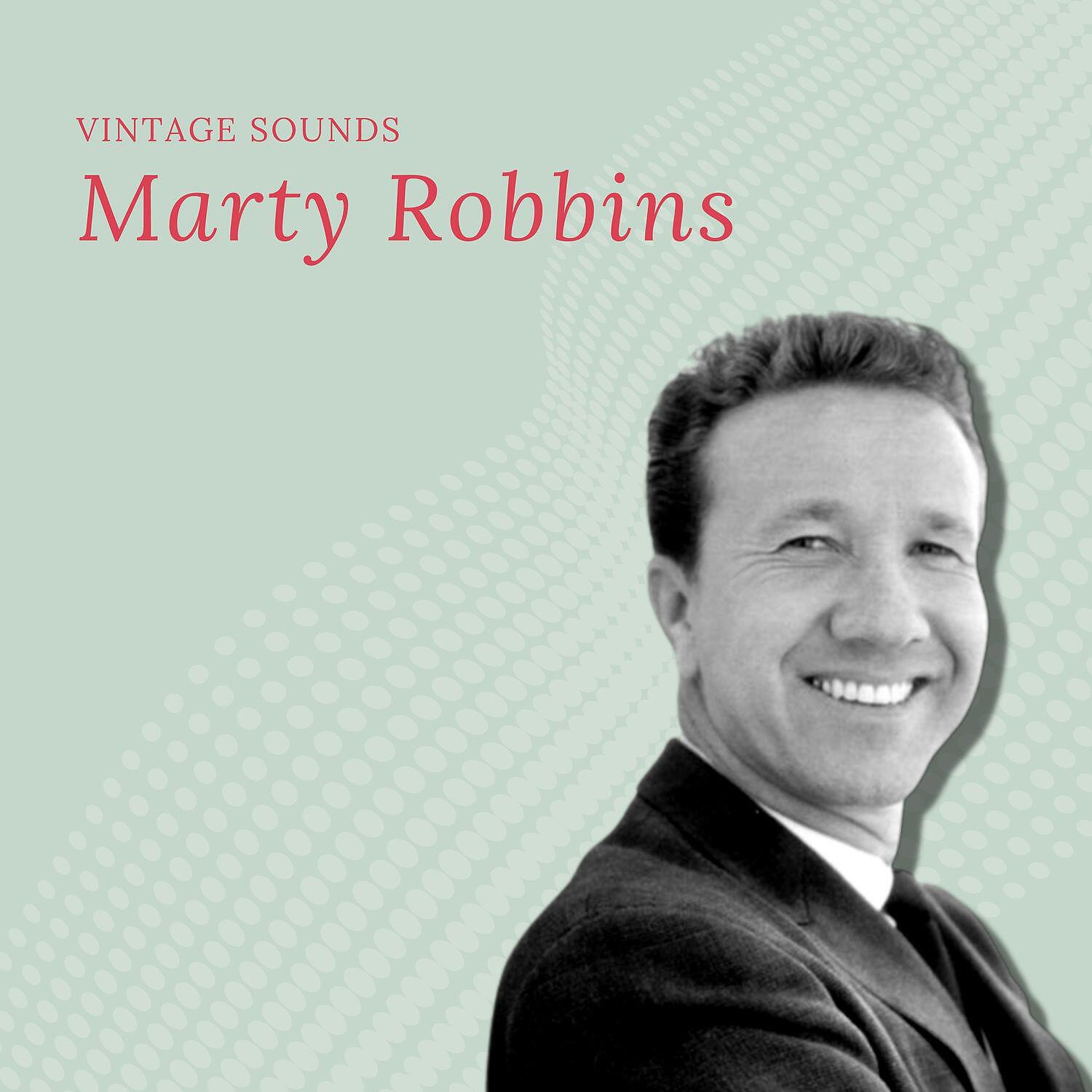 Marty Robbins - Songs of The Bandit