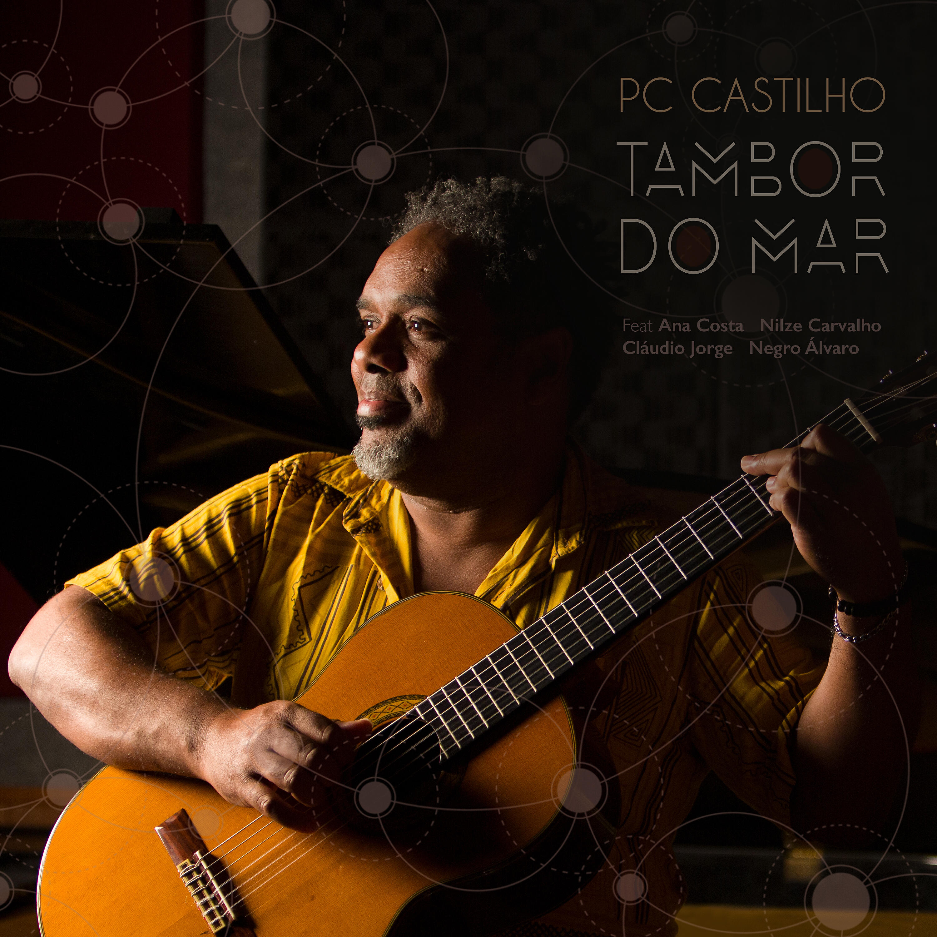 PC Castilho - Tambor do Mar
