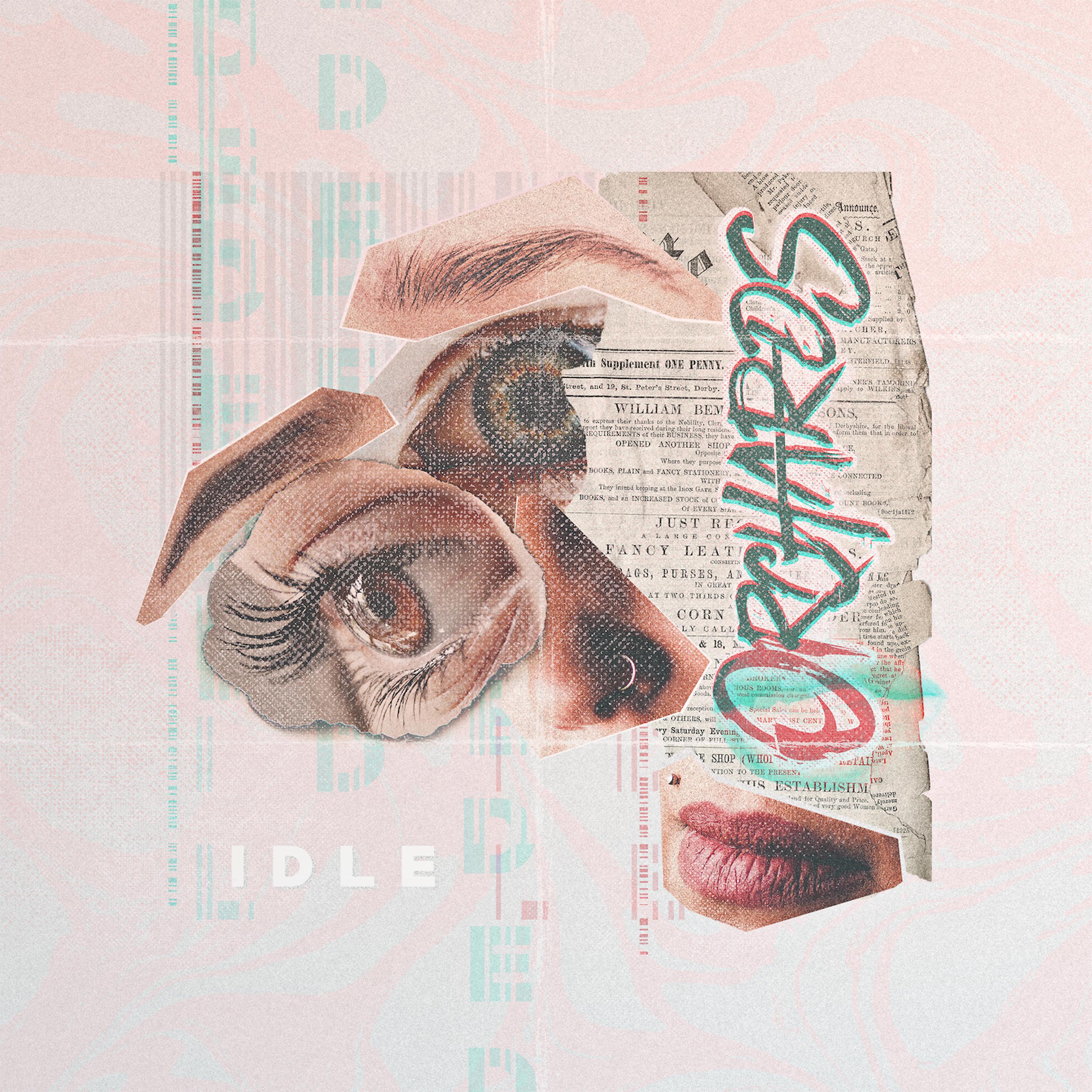 Постер альбома Idle