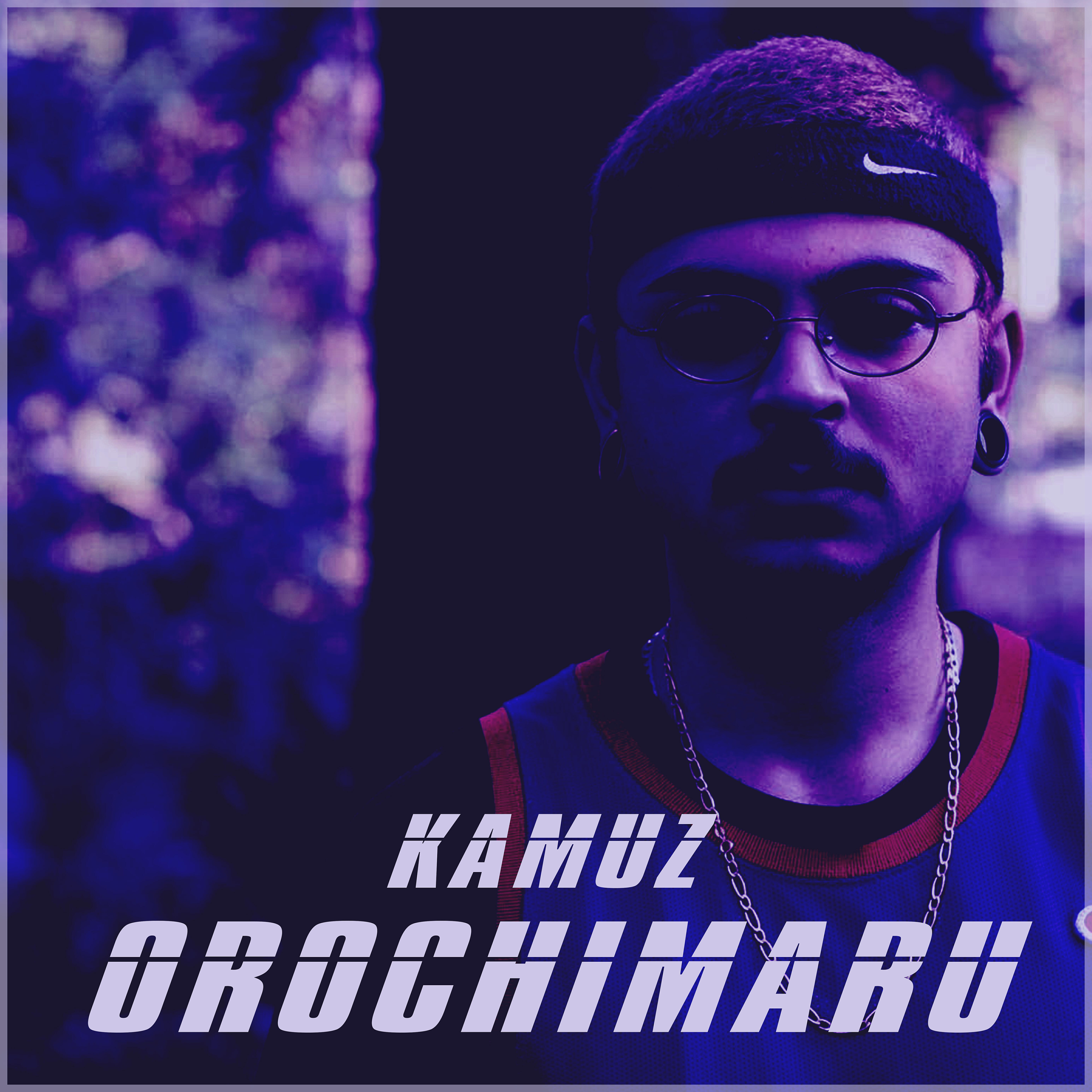 Kamuz - Orochimaru