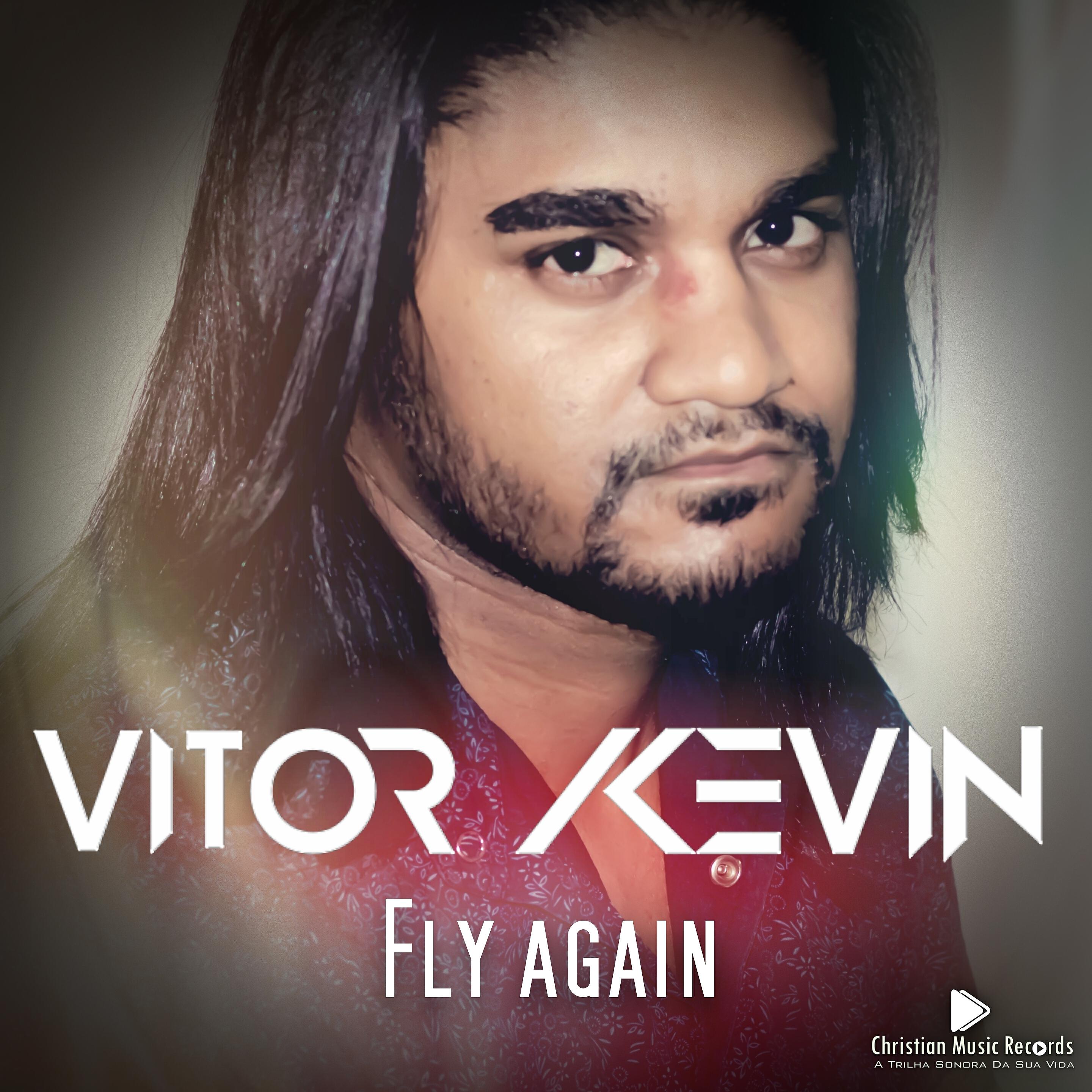 VITOR KEVIN - A Quem Puder Escutar (Remasterizada)
