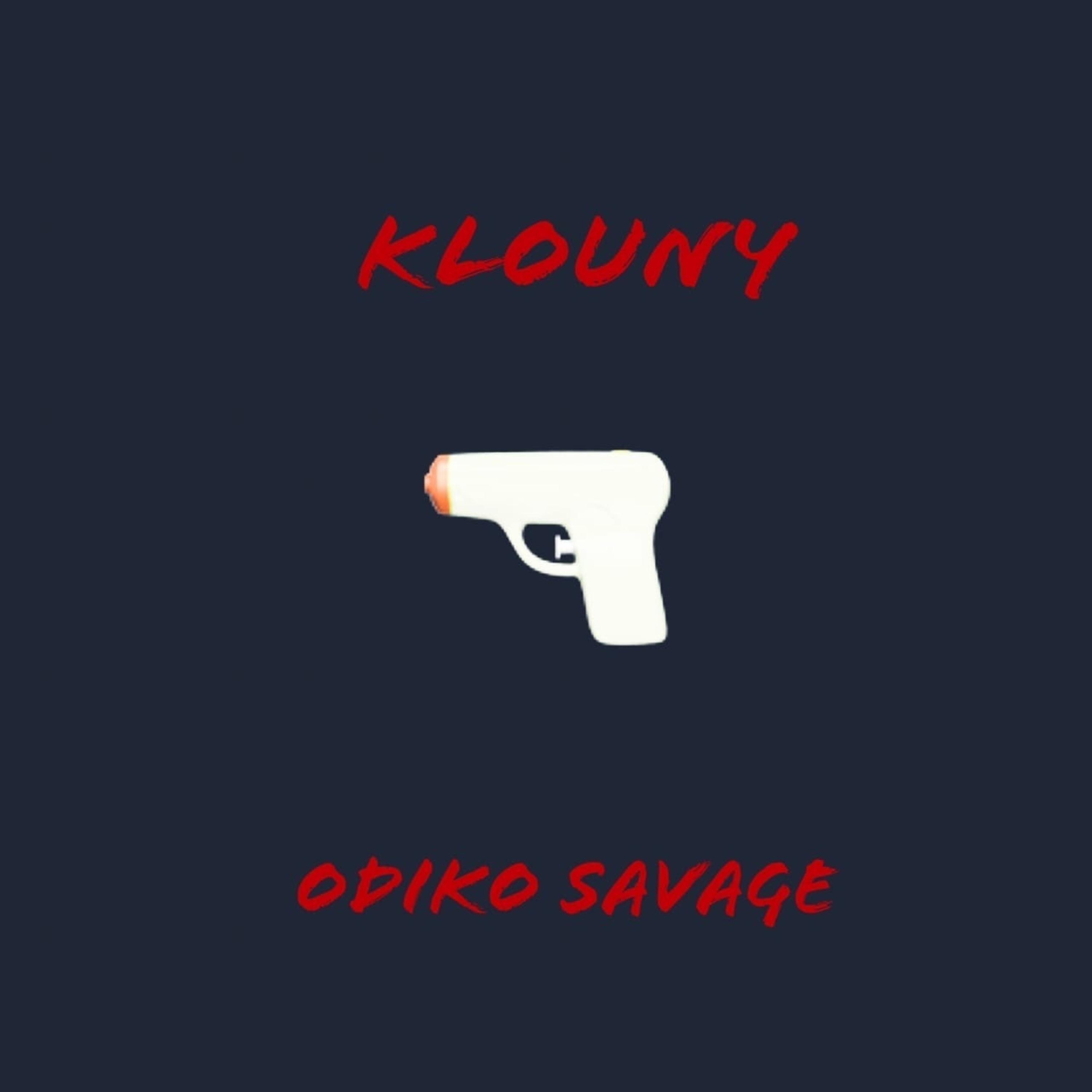 Постер альбома Klouny