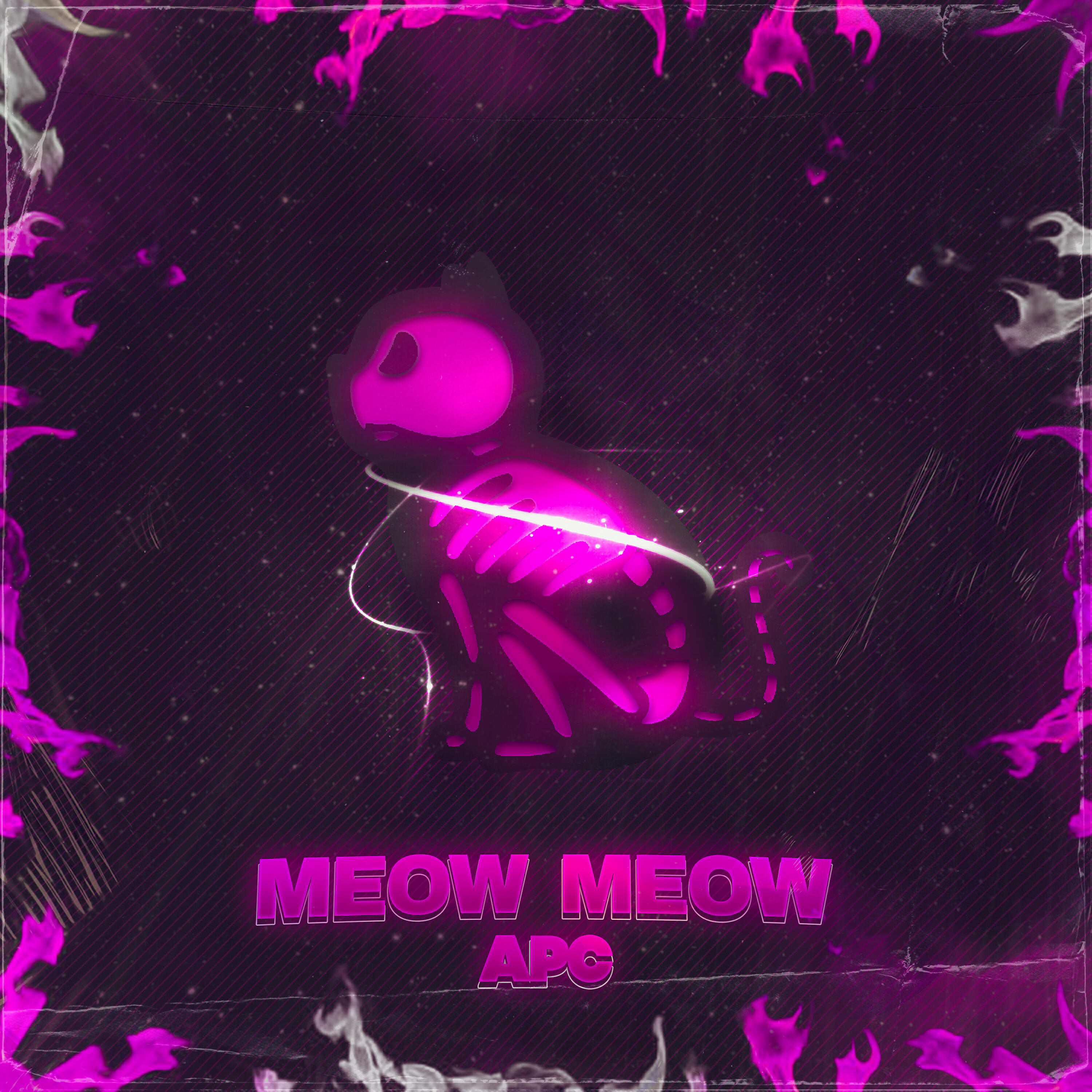 APC - Meow Meow