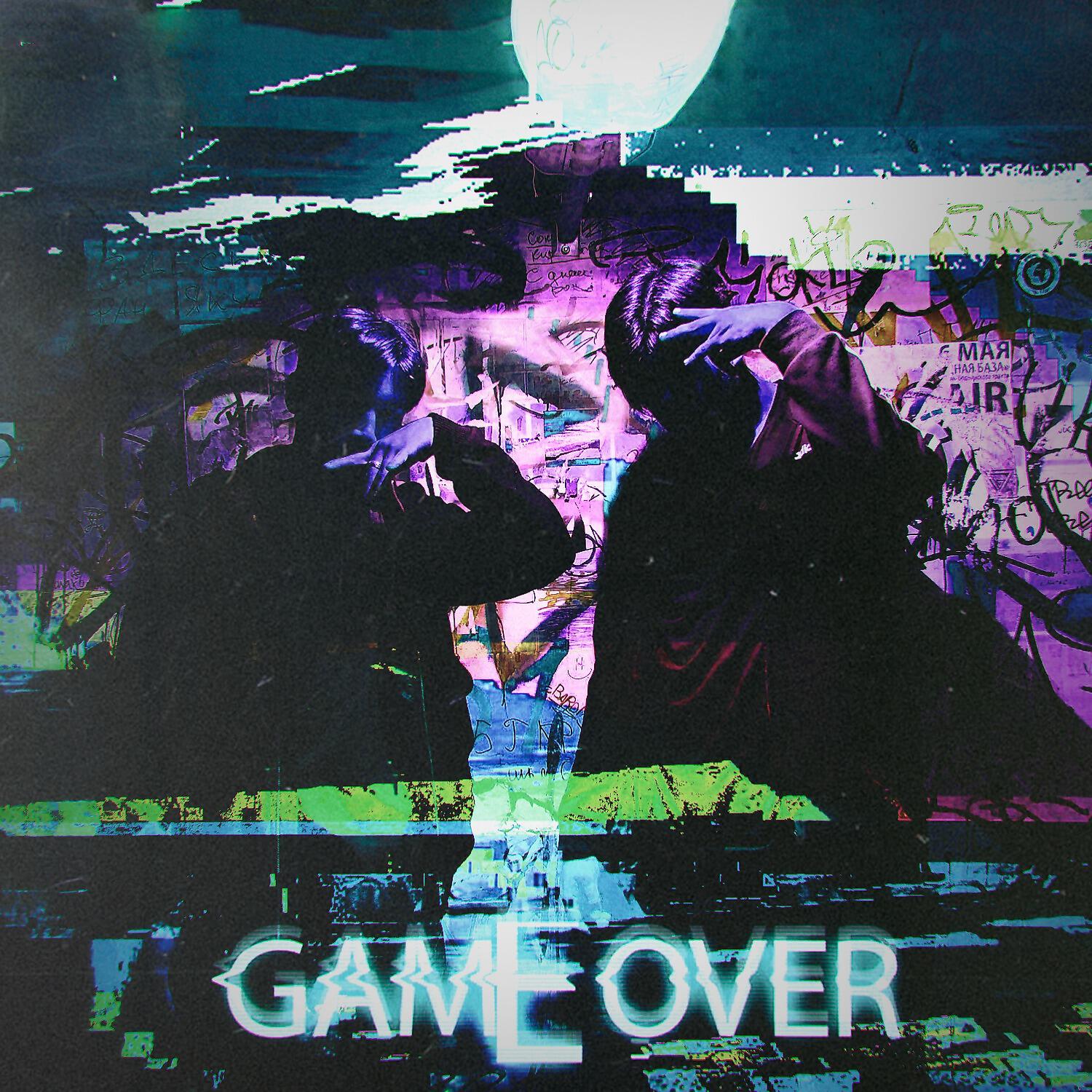 KLEF - Game Over