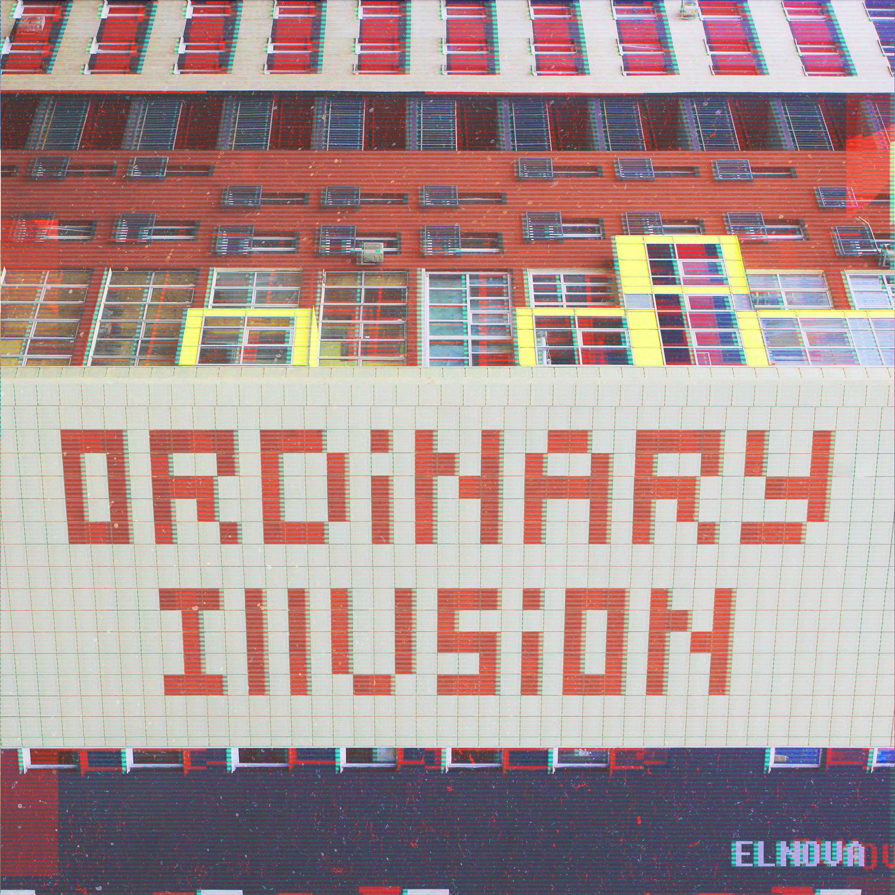 Постер альбома Ordinary Illusion