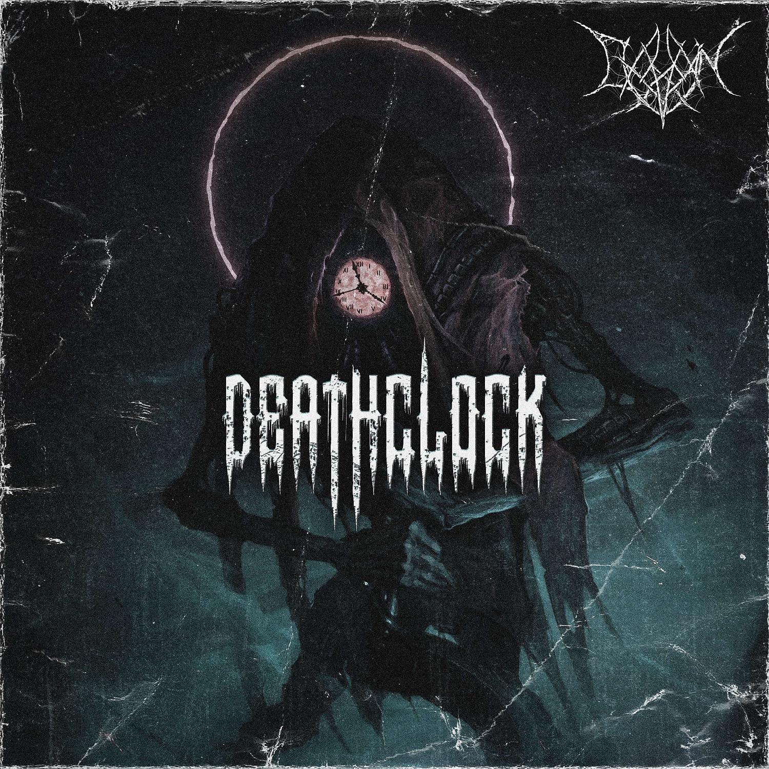 Постер альбома Deathclock