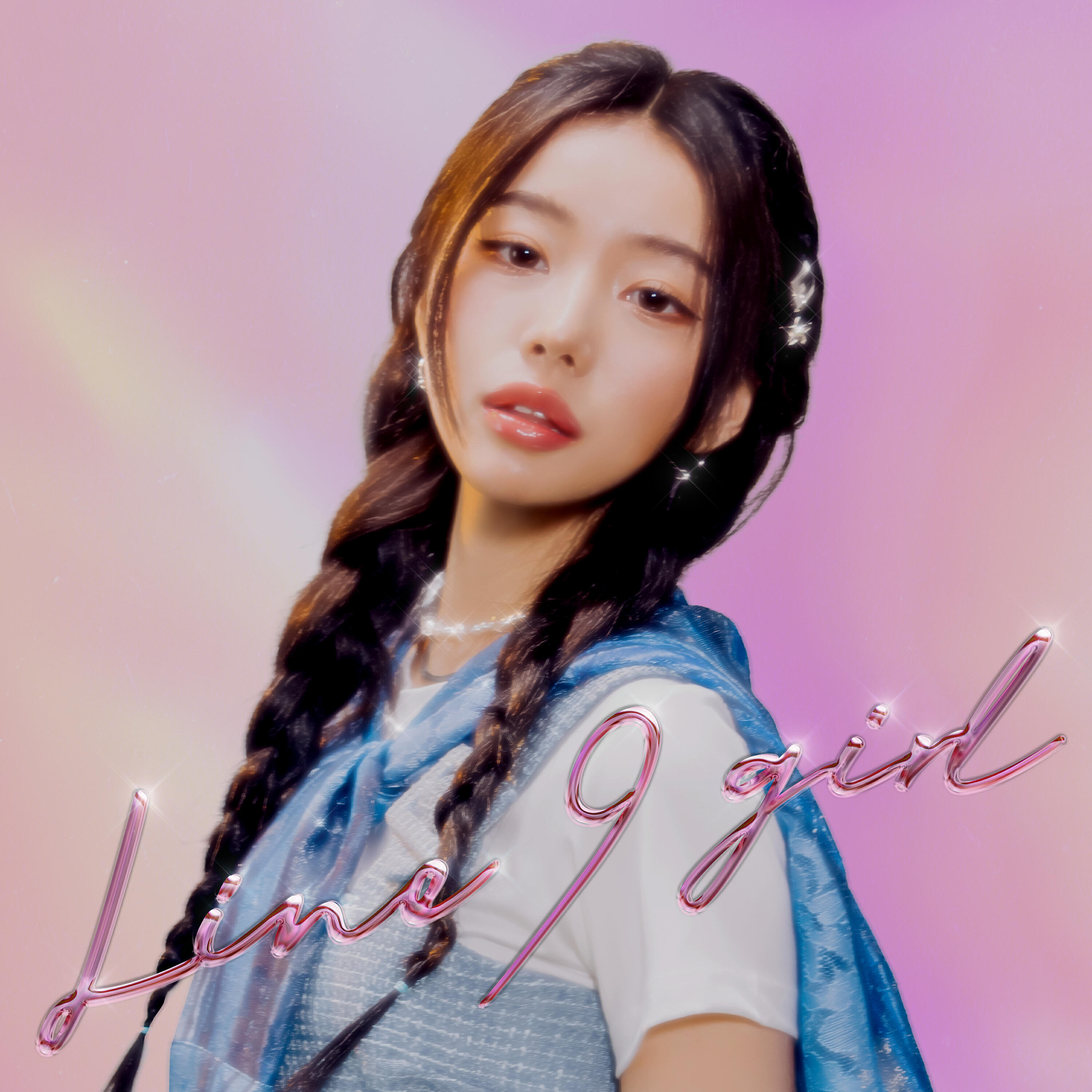 yourbeagle - LINE 9 GIRL (feat. D-Hack)