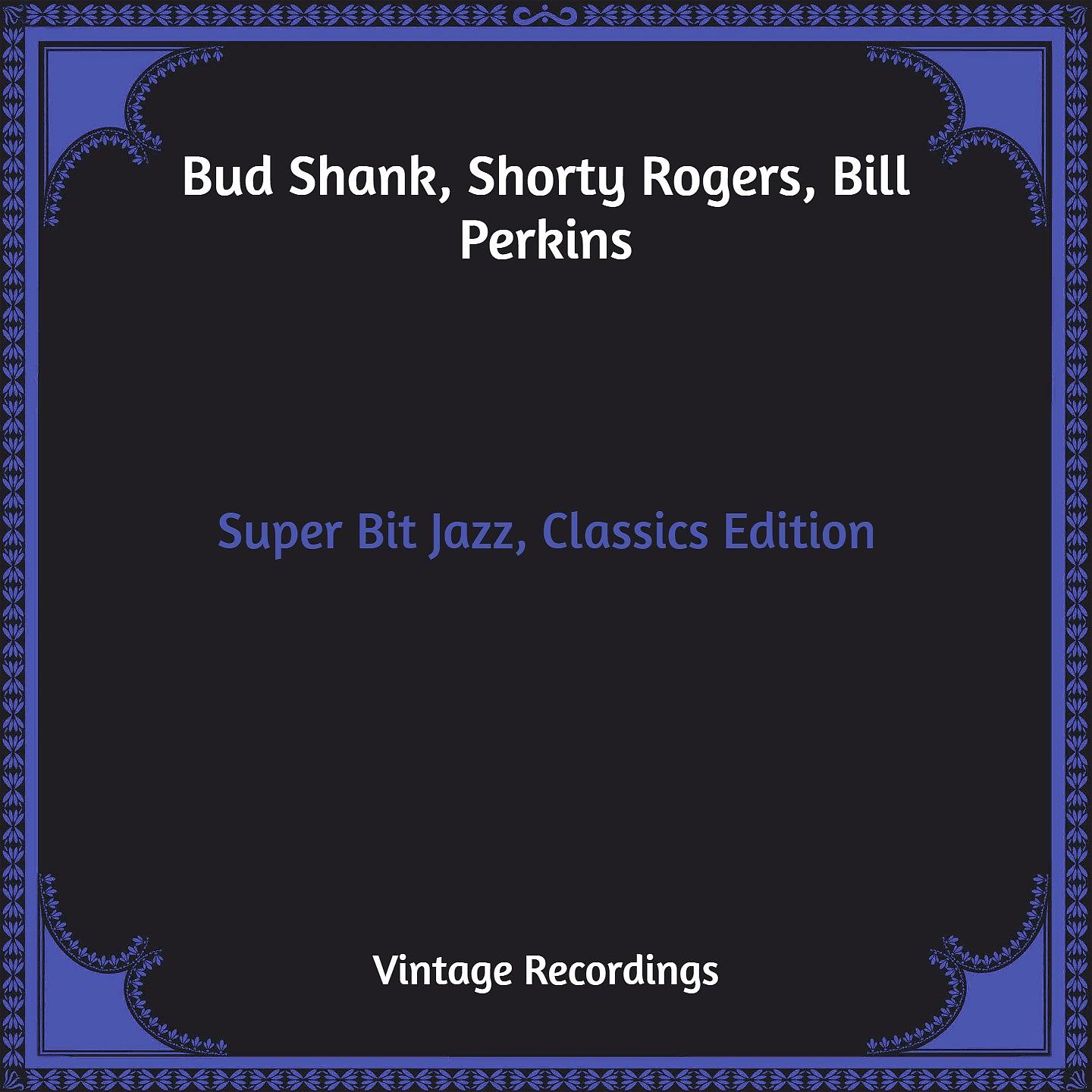 Постер альбома Super Bit Jazz, Classics Edition