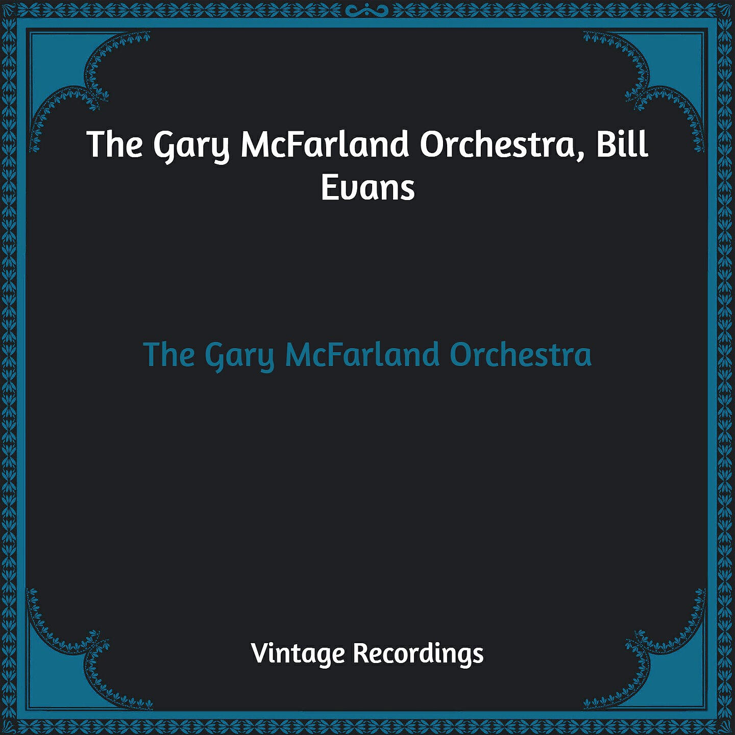 The Gary McFarland Orchestra - Misplaced Cowpoke