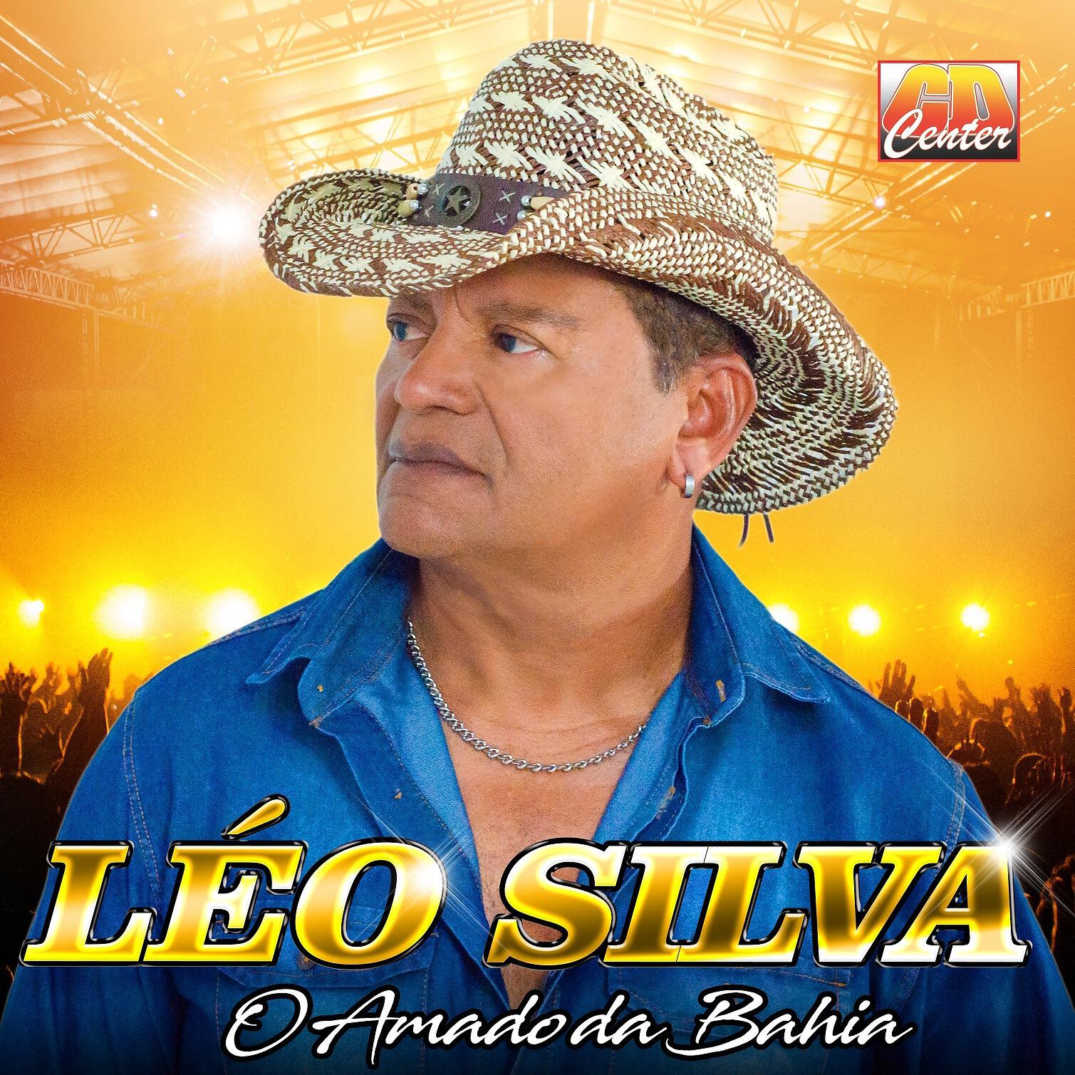 Léo Silva - Aonde Está Você