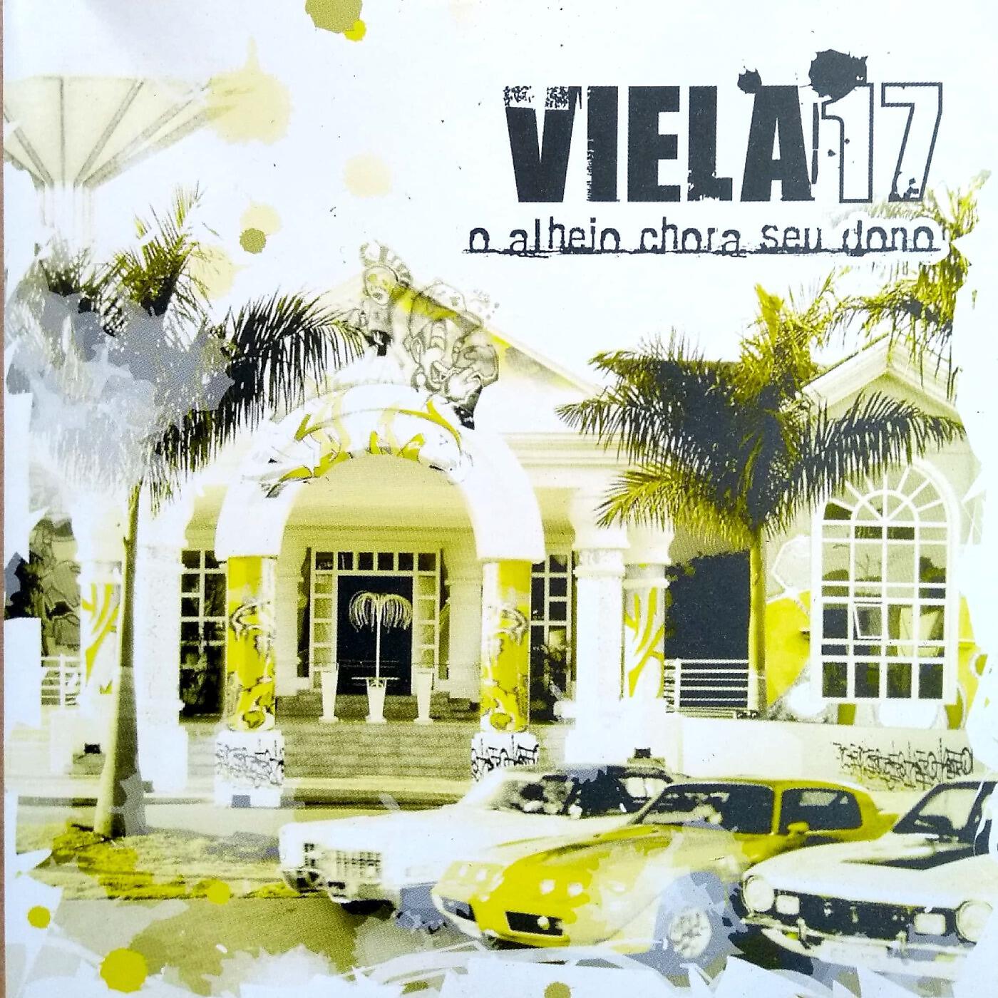 Viela 17 - Vou em Frente