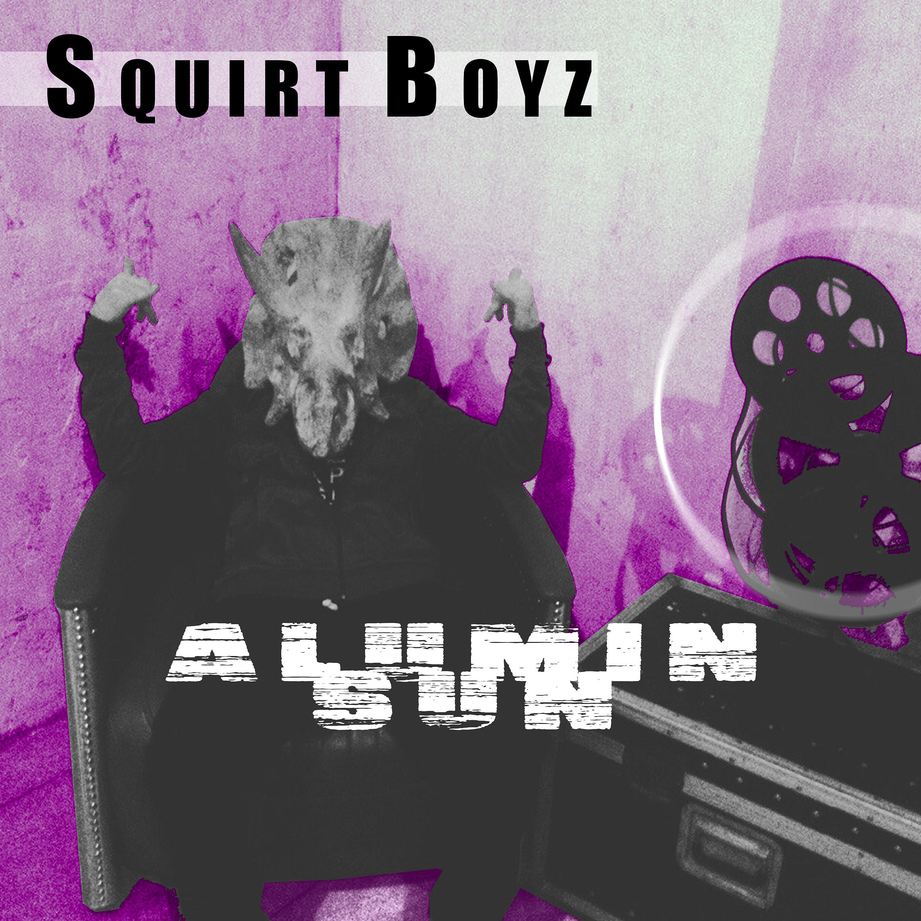 Постер альбома Alumin Sun