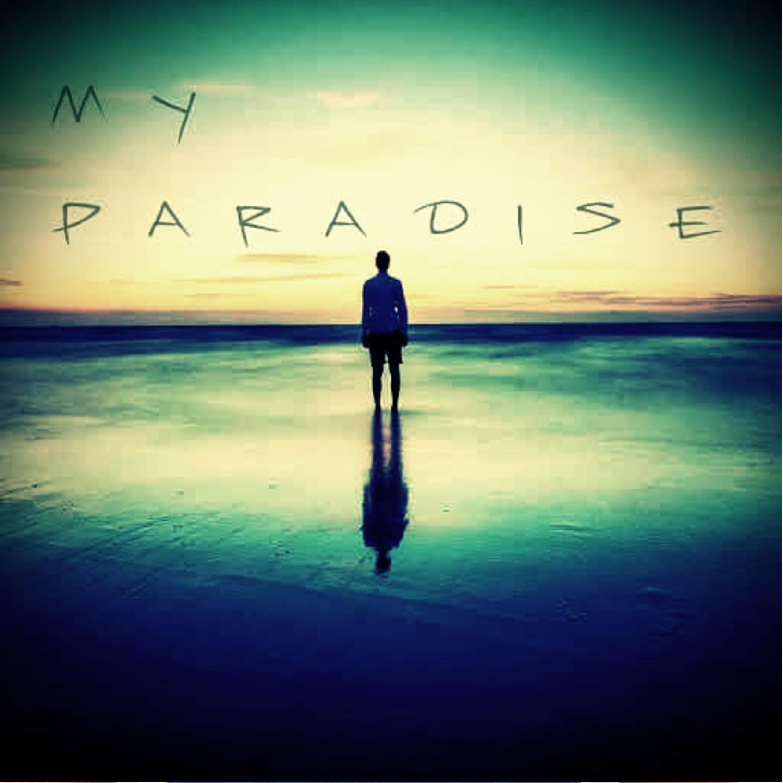pedroyves - My Paradise