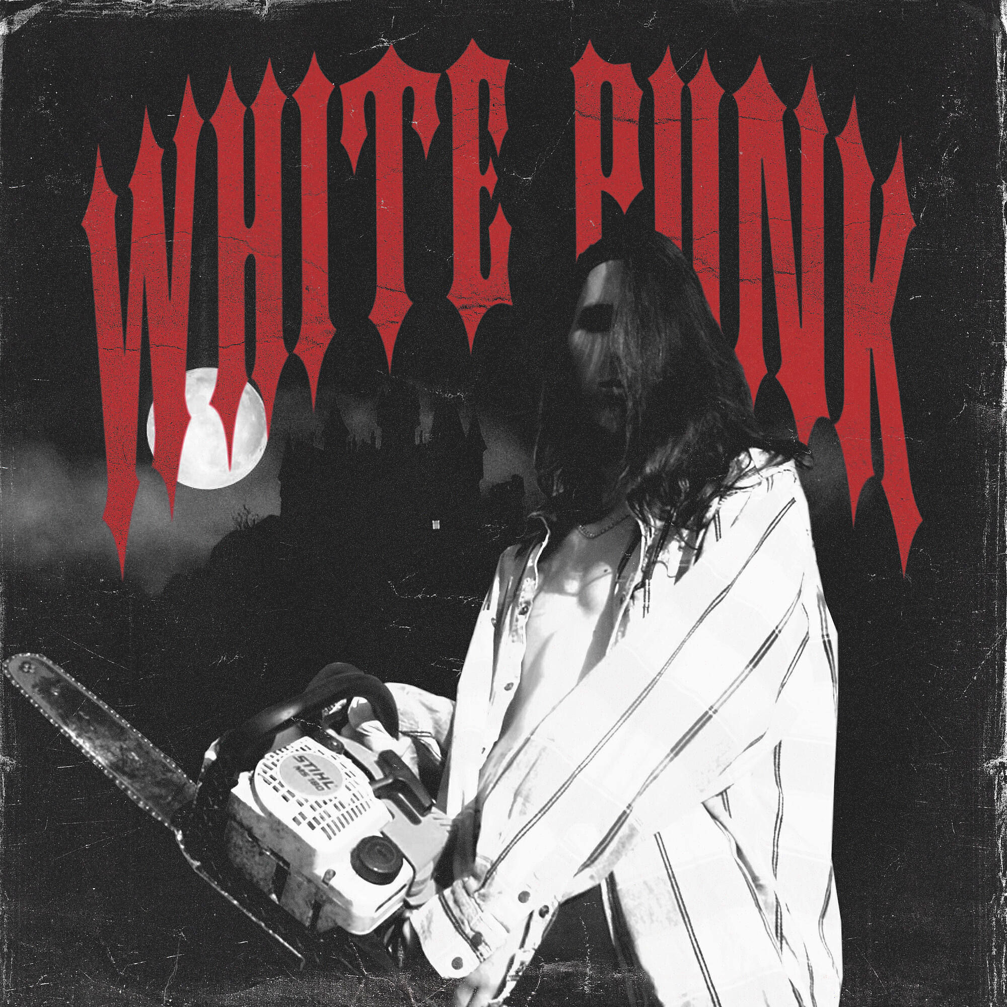 ARTHAS - White Punk (prod. by kft)
