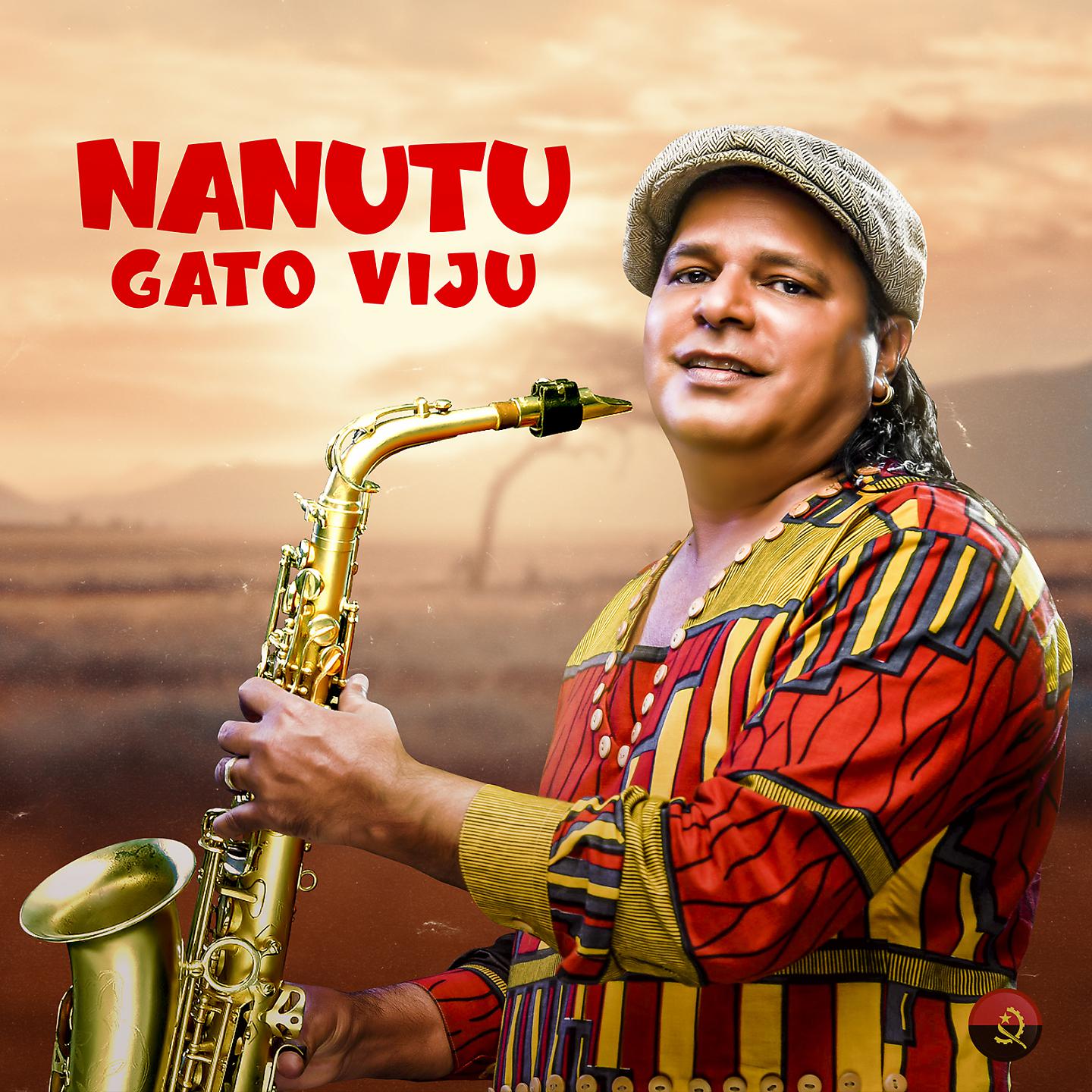 Постер альбома Gato Viju
