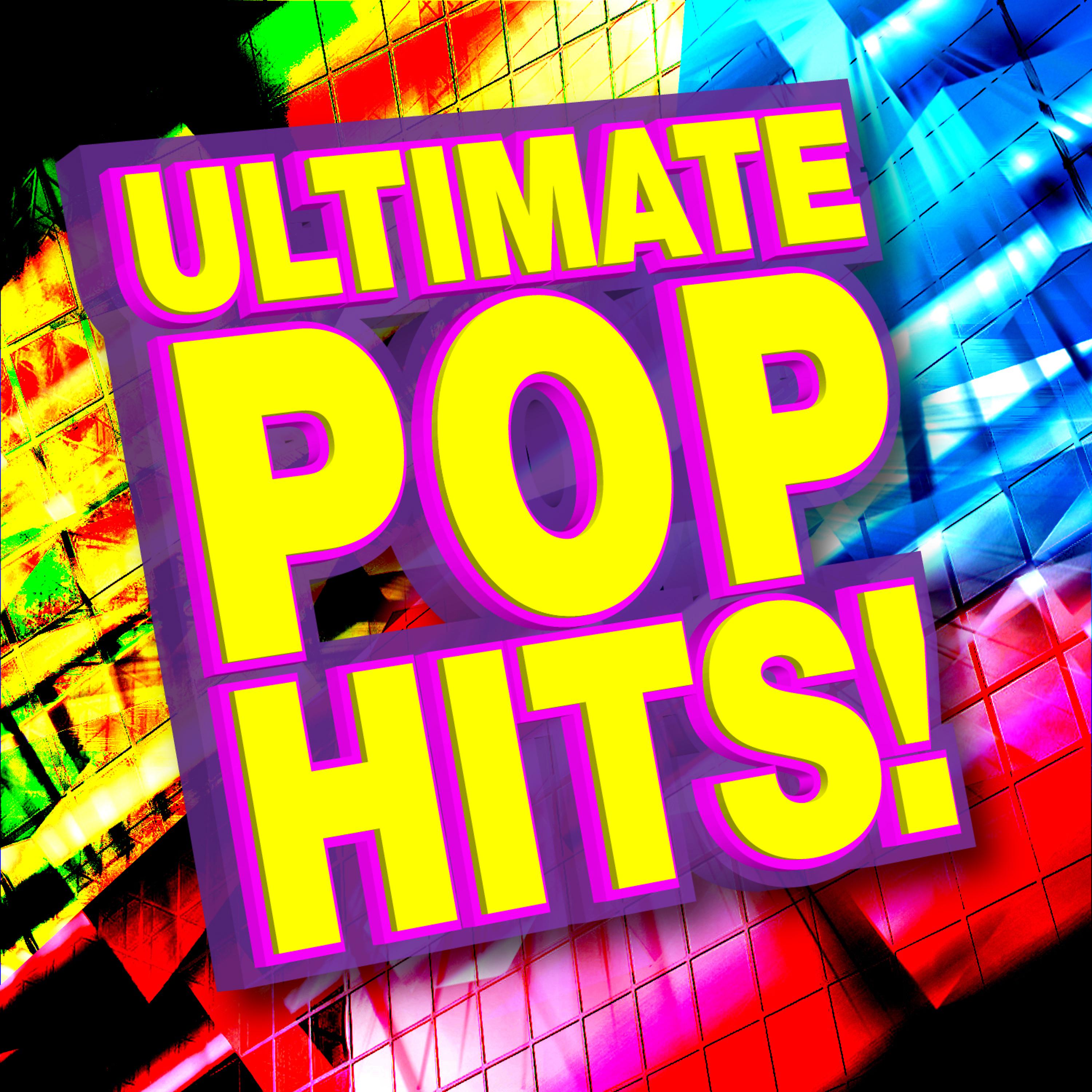 Постер альбома Ultimate Pop Hits!