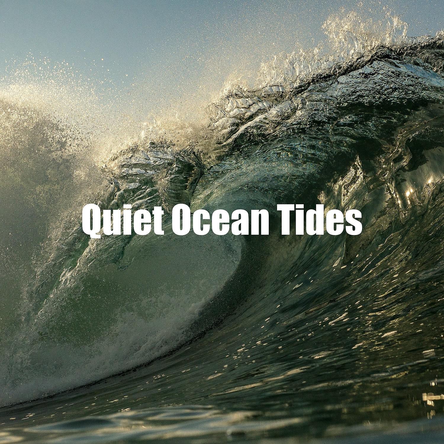 Постер альбома Quiet Ocean Tides